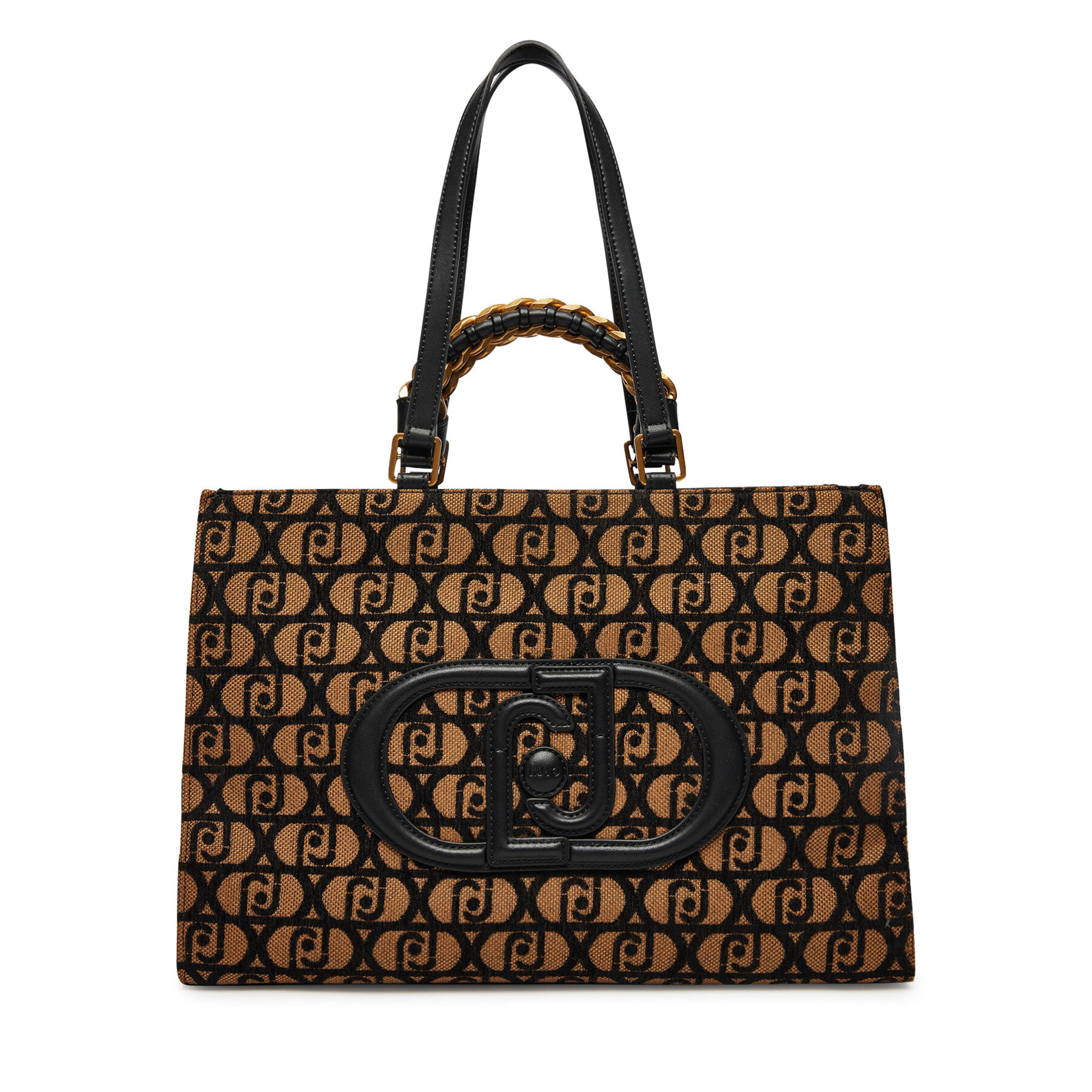 Bolso Liu Jo AF4245 T6438 Marrón