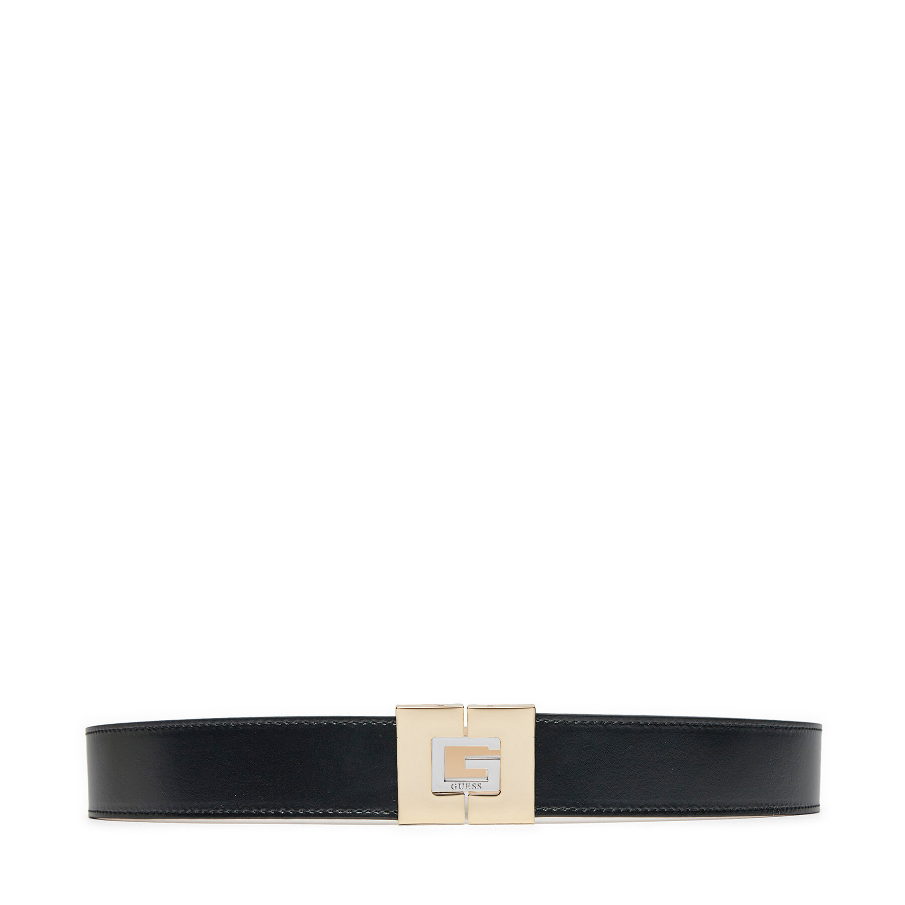 Dámsky opasok Guess BW9158 P4335 Čierna