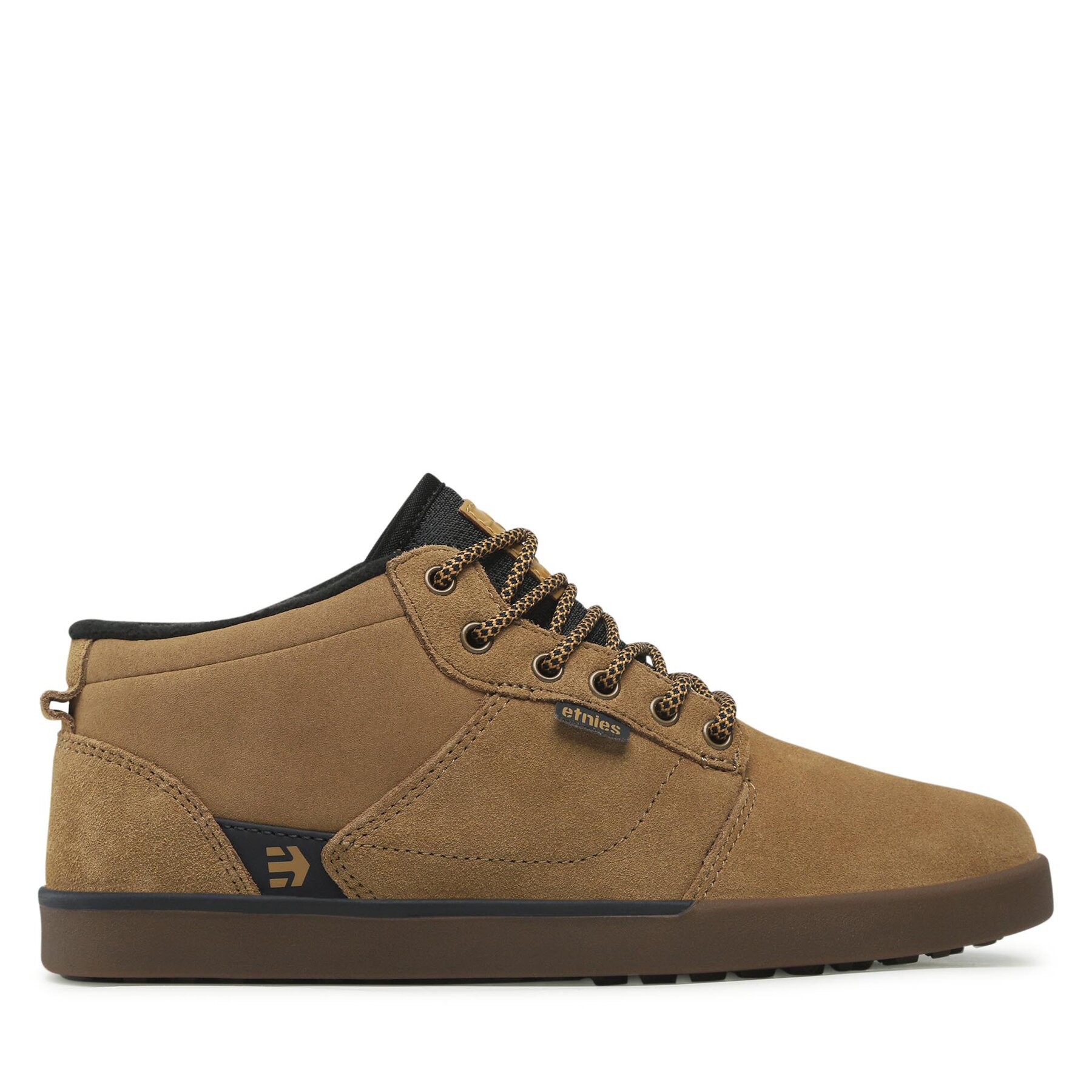 Zapatillas Etnies Jefferson Mtw 4101000483 Marrón
