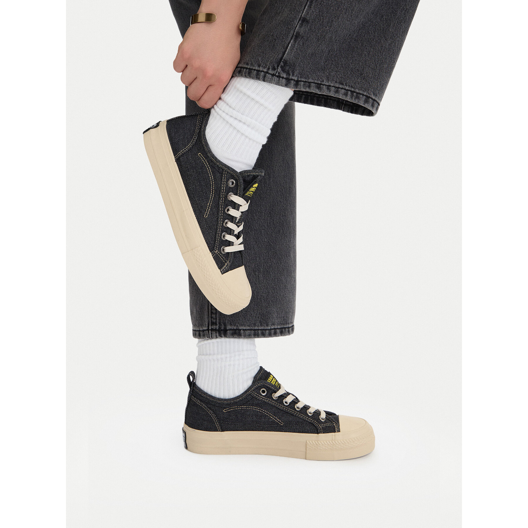 Tenisice G-Star Raw CEO-GST02 Tamnoplava