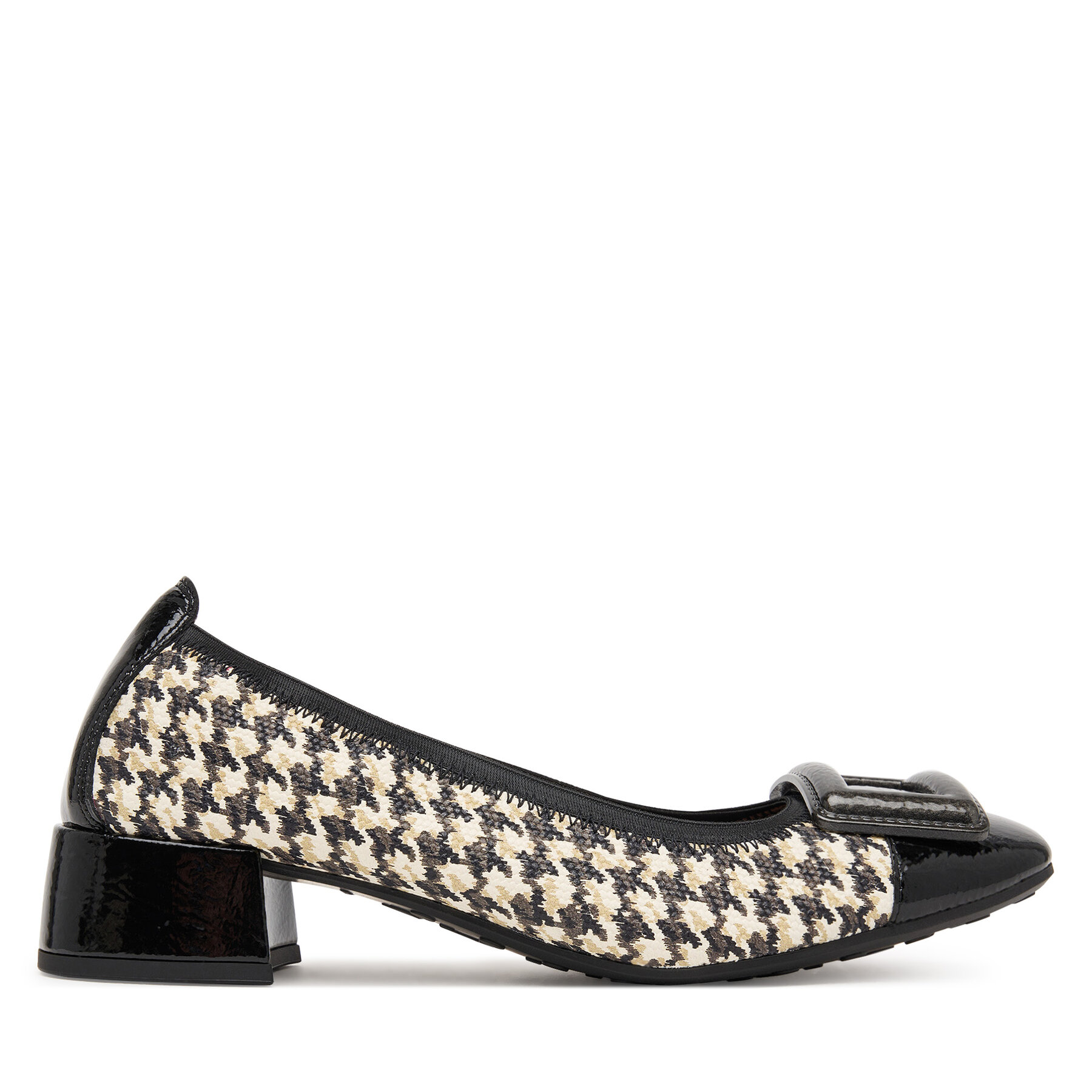 Pantofi Hispanitas HI254318 Colorat