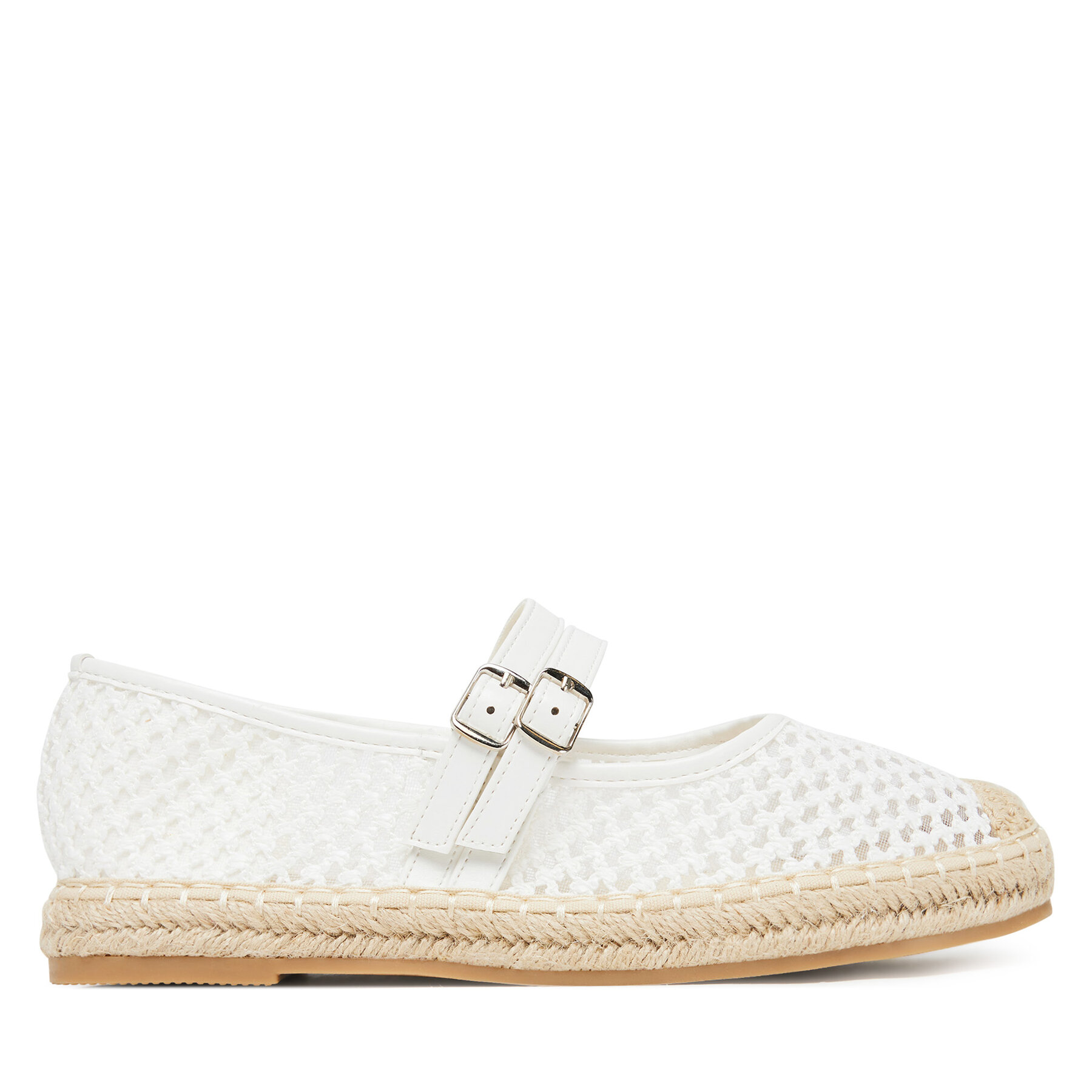 Espadrilles Call It Spring Solyne 14010642 Balts