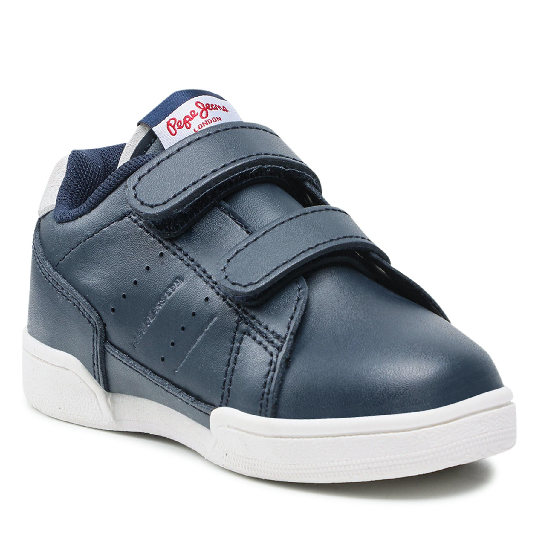 Sneakers Pepe Jeans Lambert Sport Kids PBS30502 Navy 595