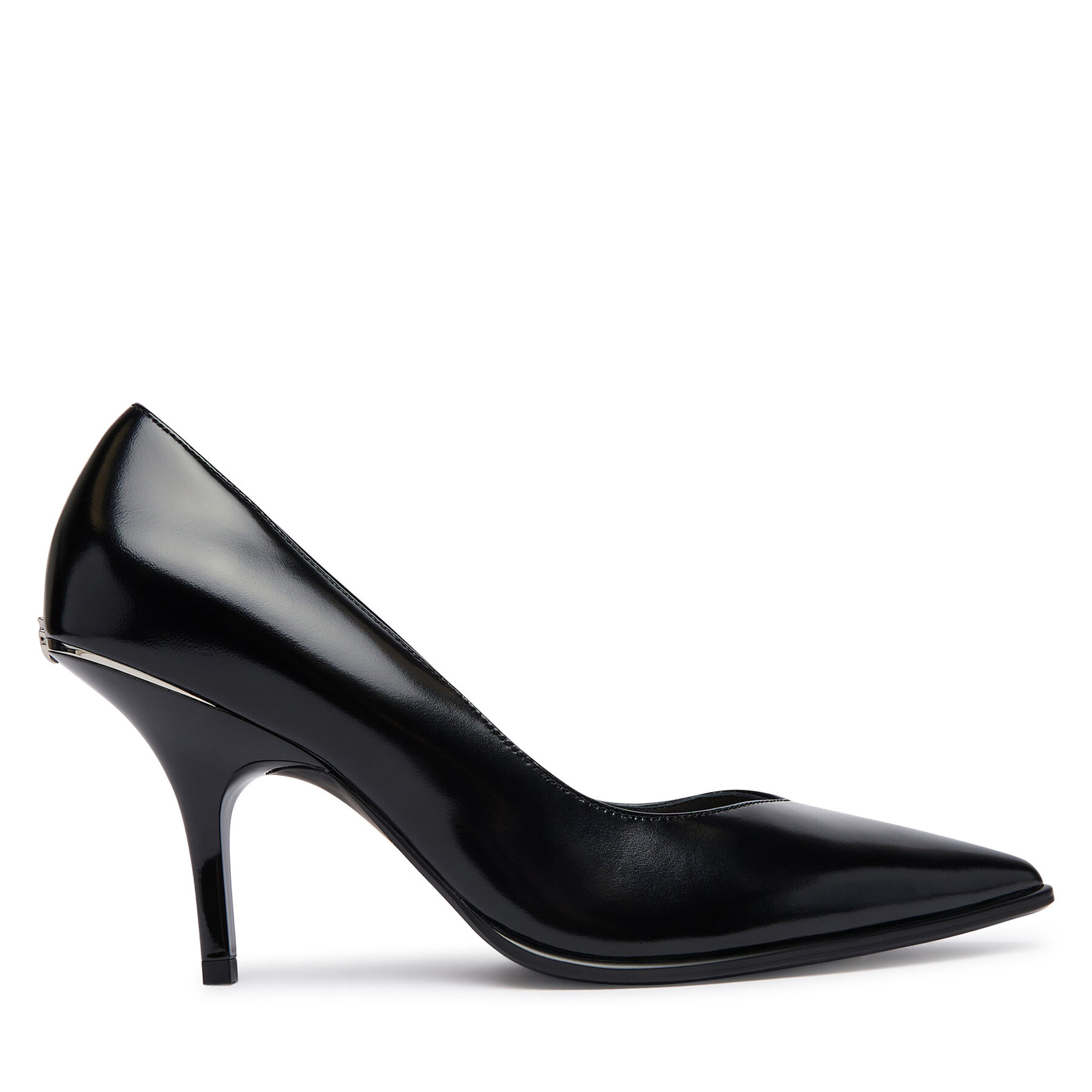 Обувки на ток PINKO Lady 11 SD0611P001 Черен