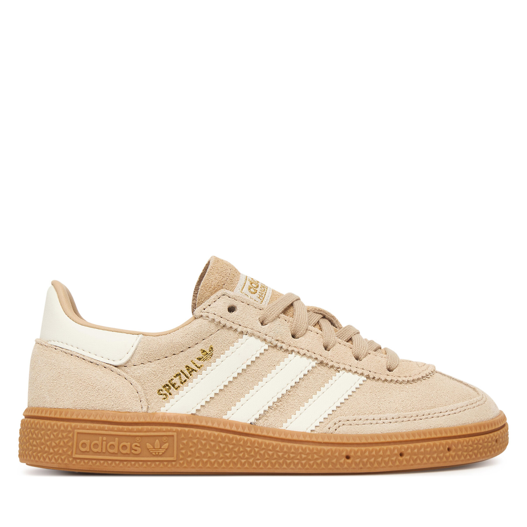 Αθλητικά adidas Handball Spezial C JP8242 Μπεζ