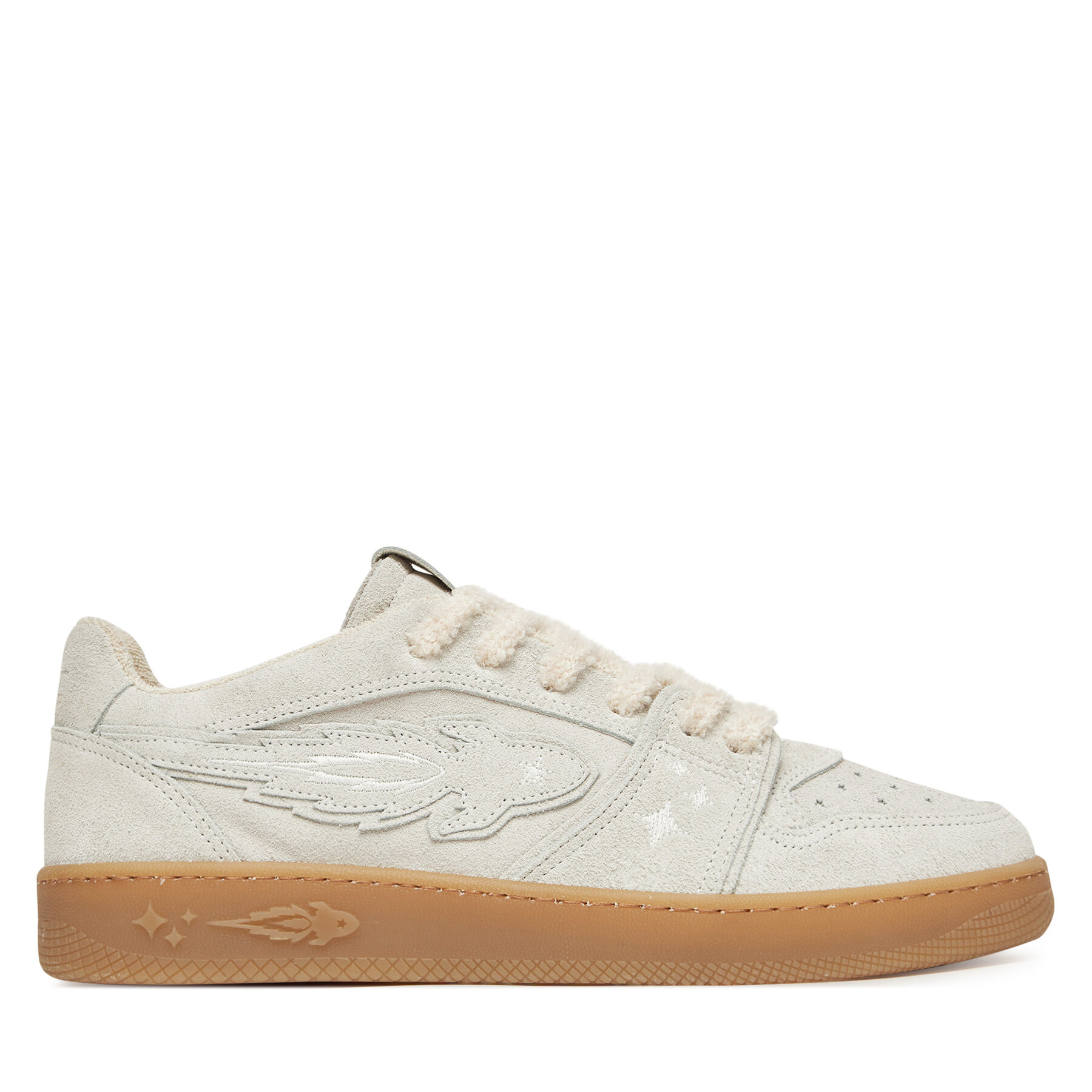 Sneakersy Enterprise Japan BB5003 PX002 Sivá