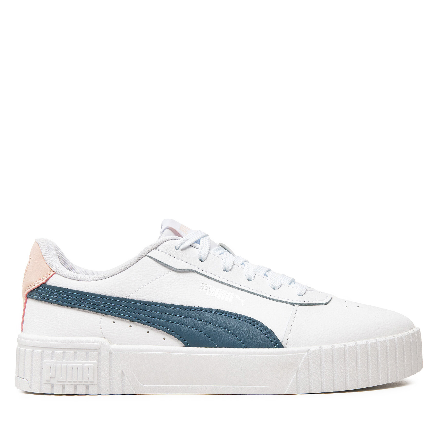 Zapatillas Puma Carina 2.0 385849 31 Blanco