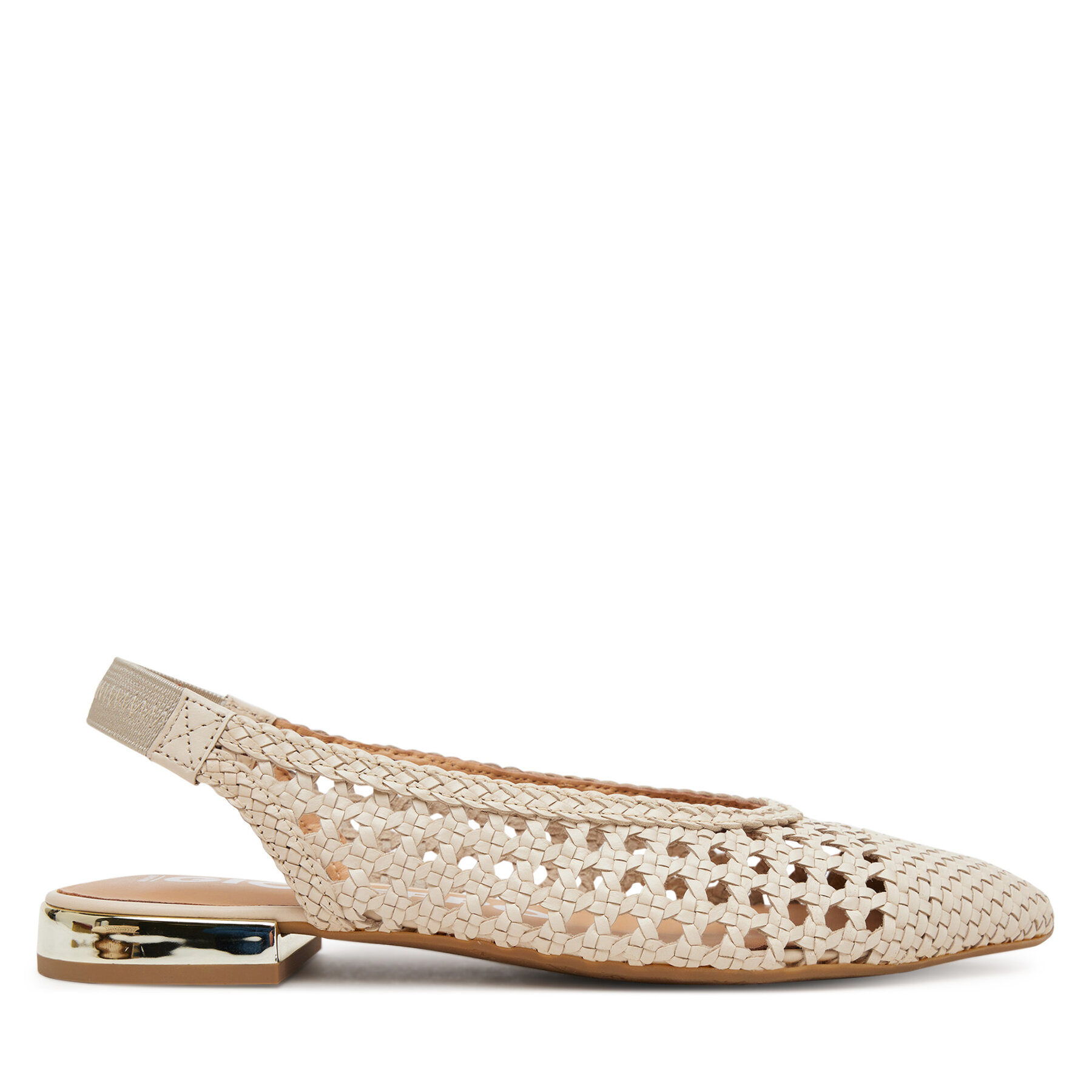 Décolleté Gioseppo Guatavita 68238-P Beige