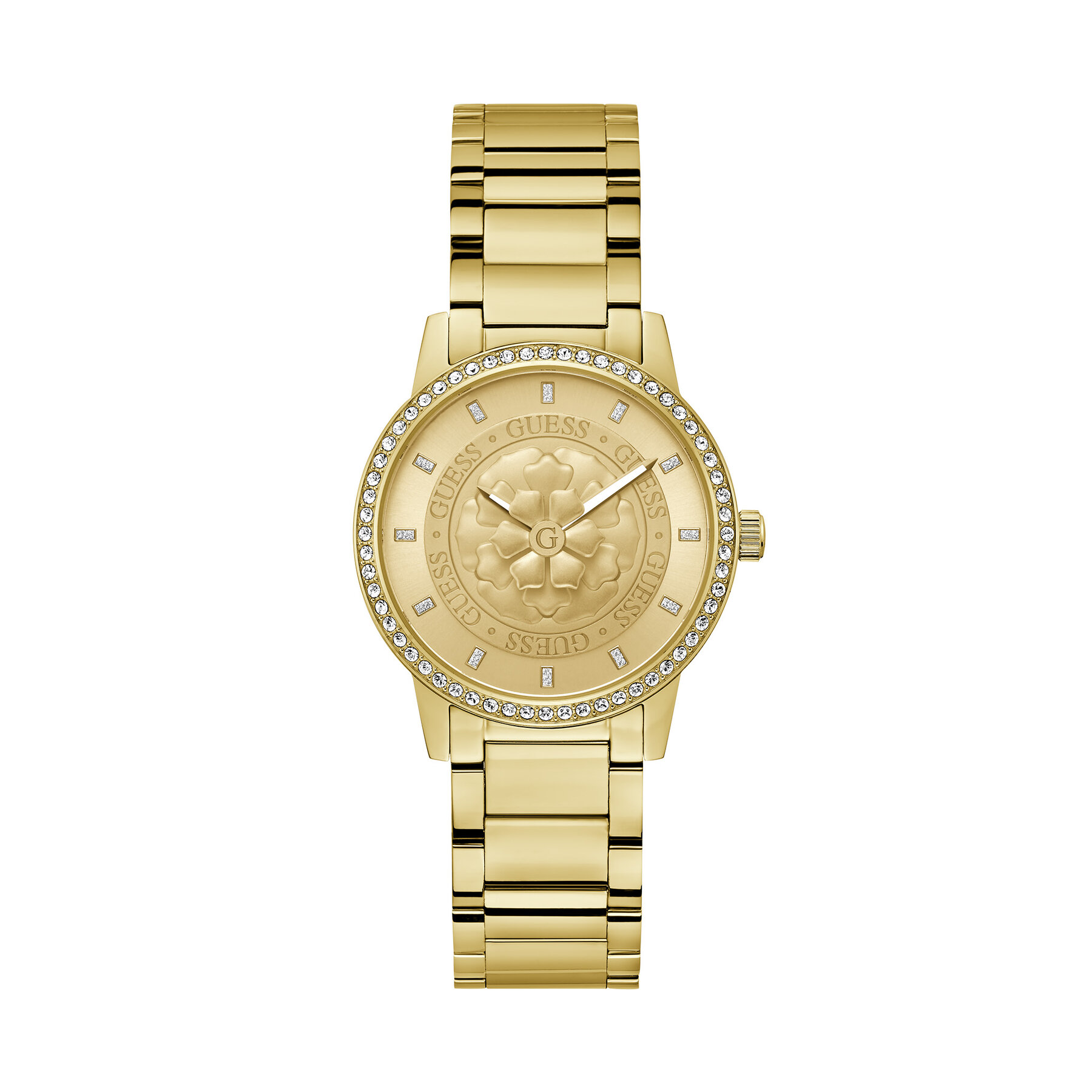 Karóra Guess GW0747L2 Arany