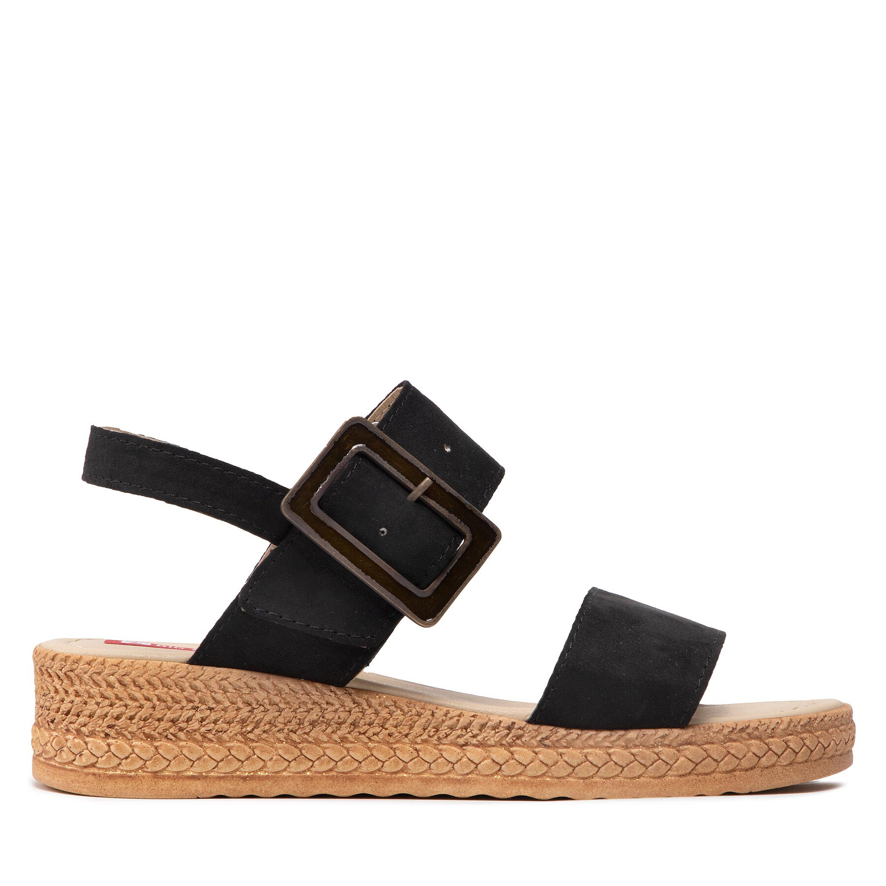Sandalias Big Star Shoes JJ276031 Negro