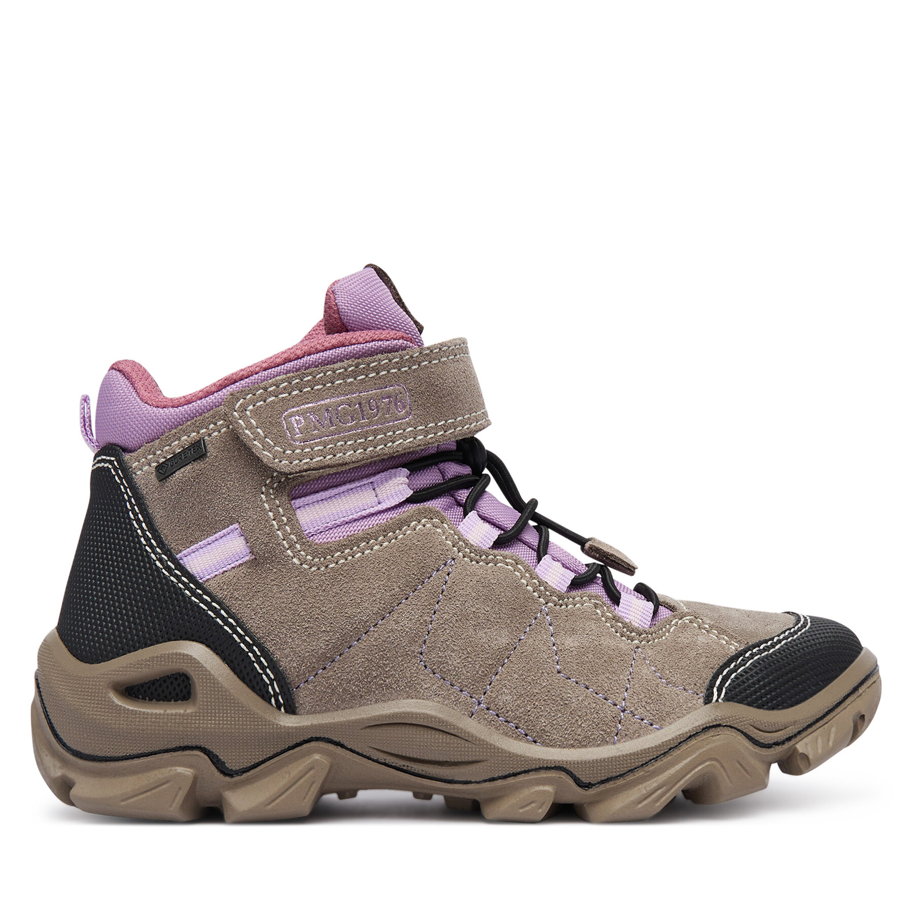 Škornji za sneg Primigi GORE-TEX 2391844 S Temno bež