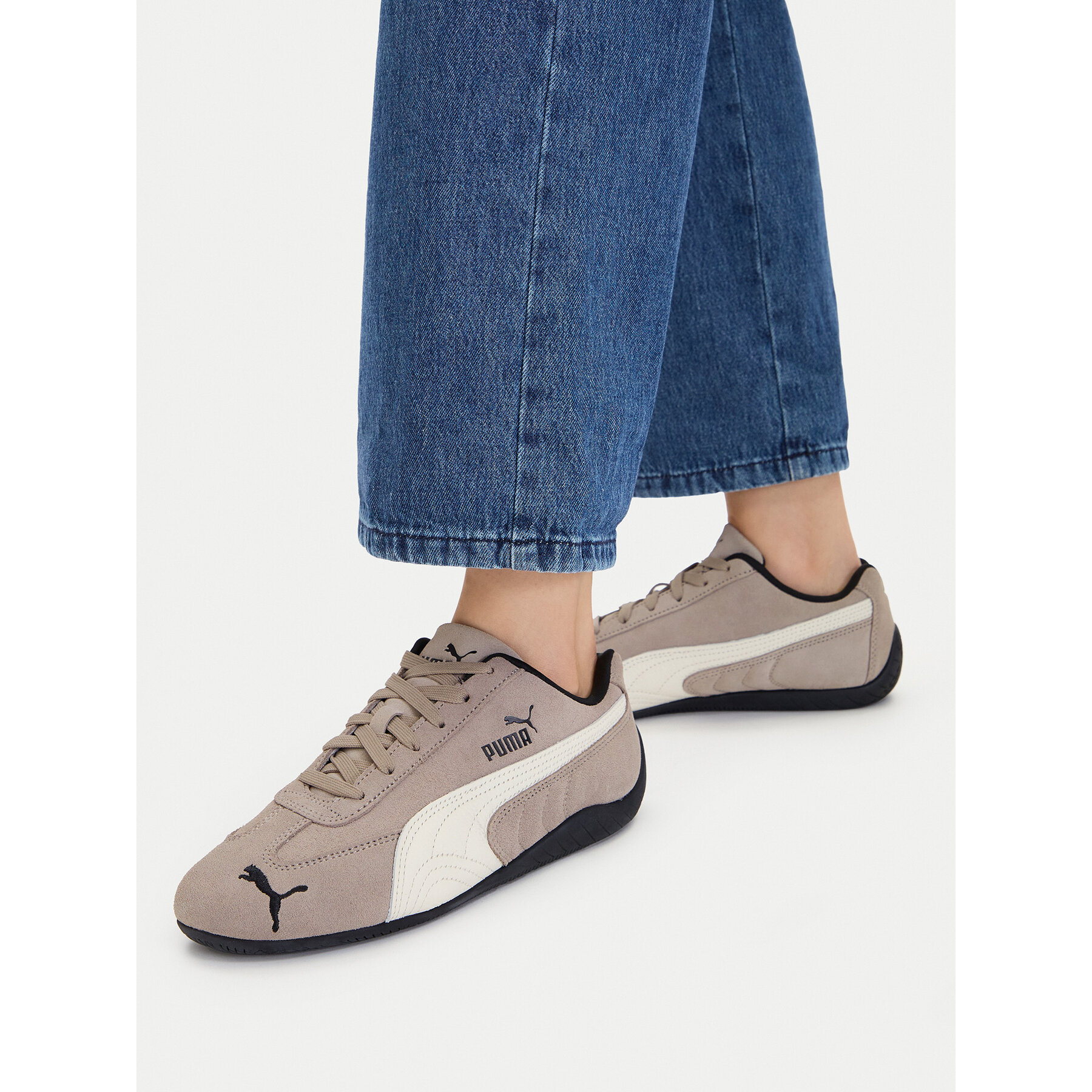 Sneakers Puma Speedcat 40632985 Gri