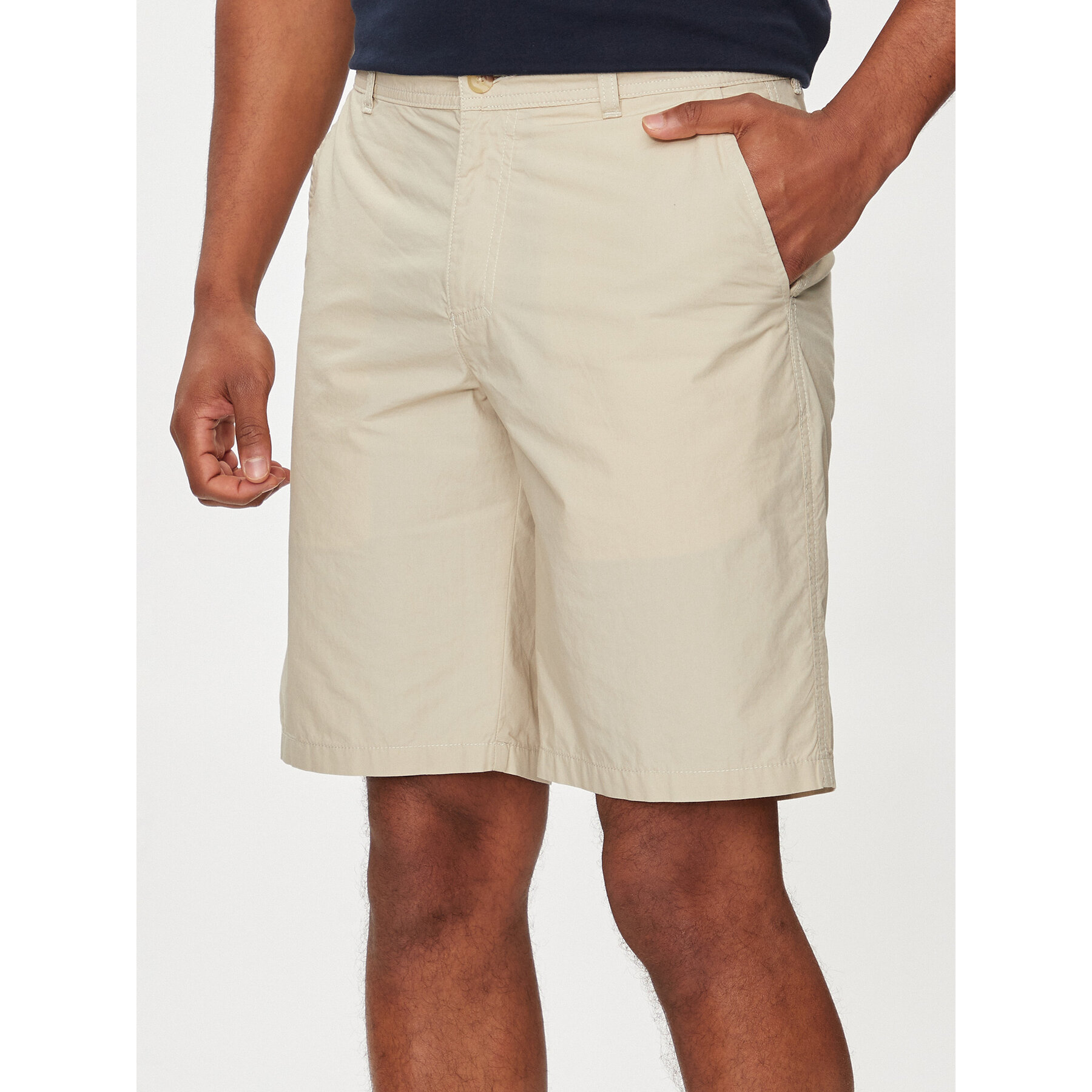 Columbia Stoffshorts Washed Out™ Short 1491953 Beige Regular Fit