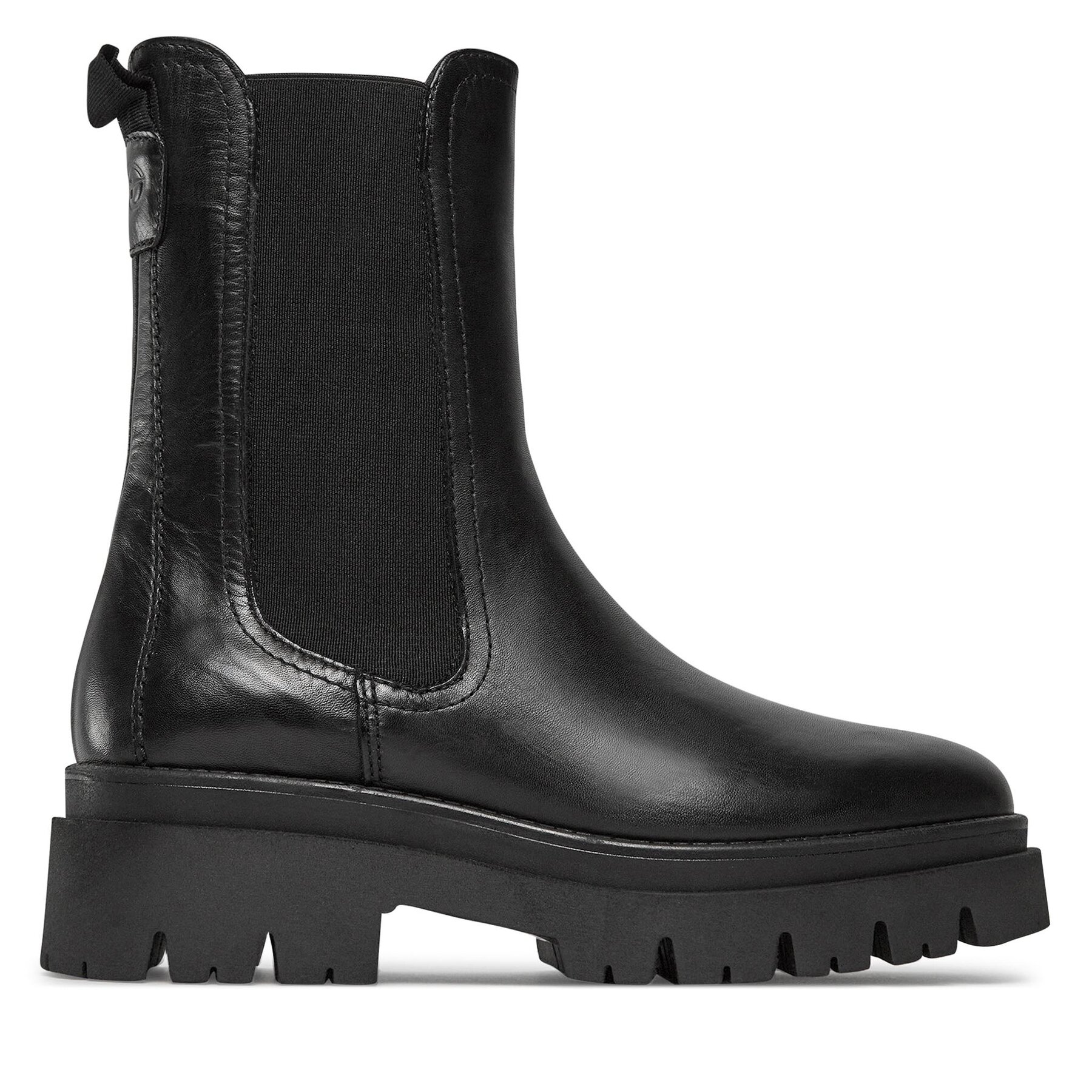 Chelsea Tamaris 1-25992-41 Nero