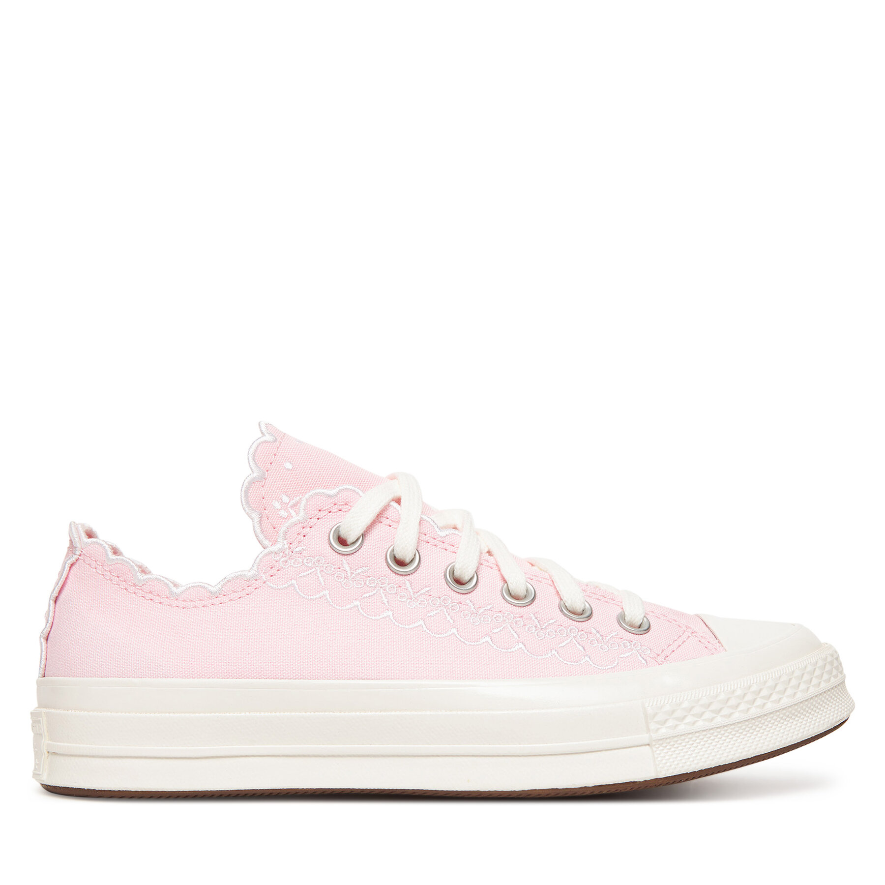Sneakers aus Stoff Converse