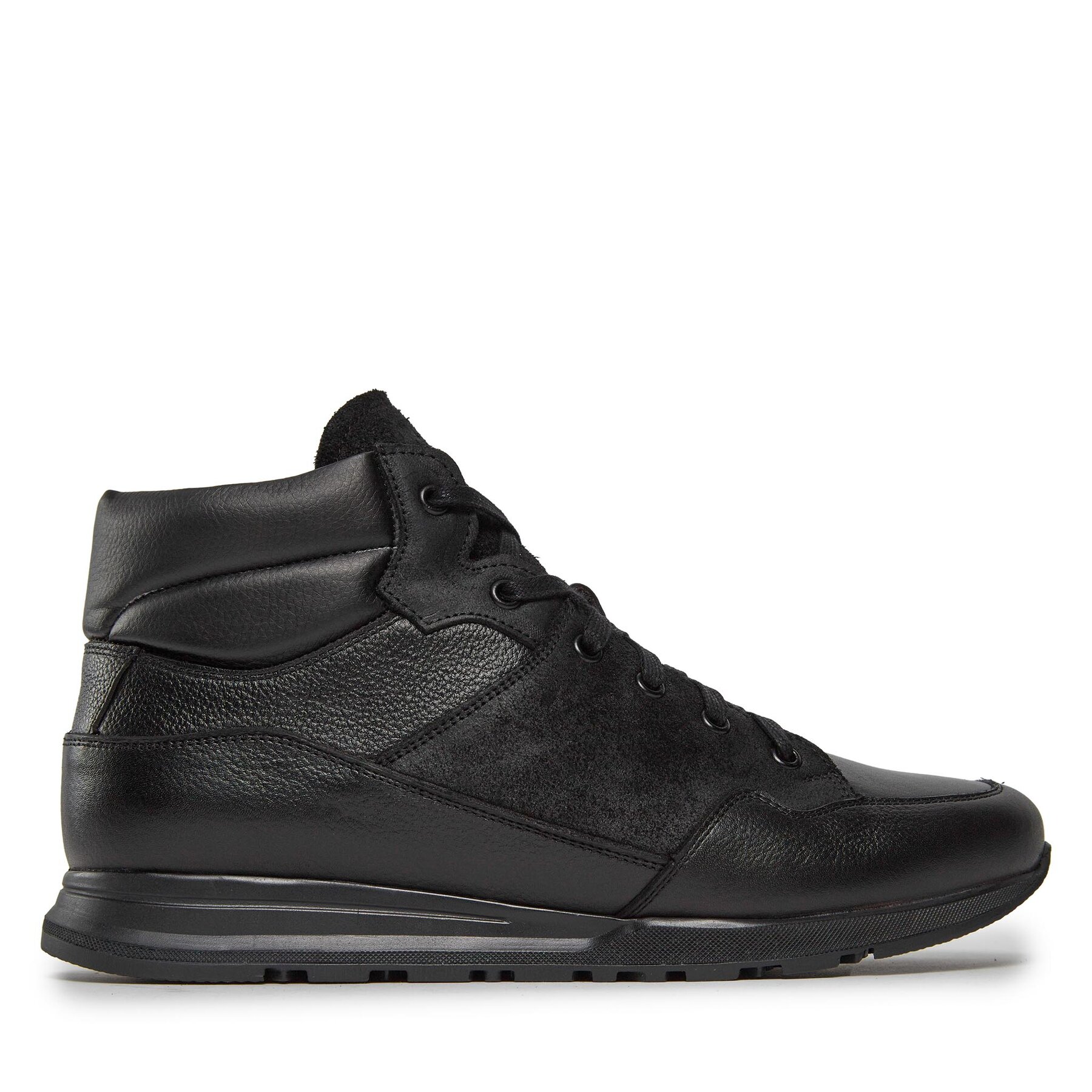 Zapatillas Ryłko IDAU09 Negro