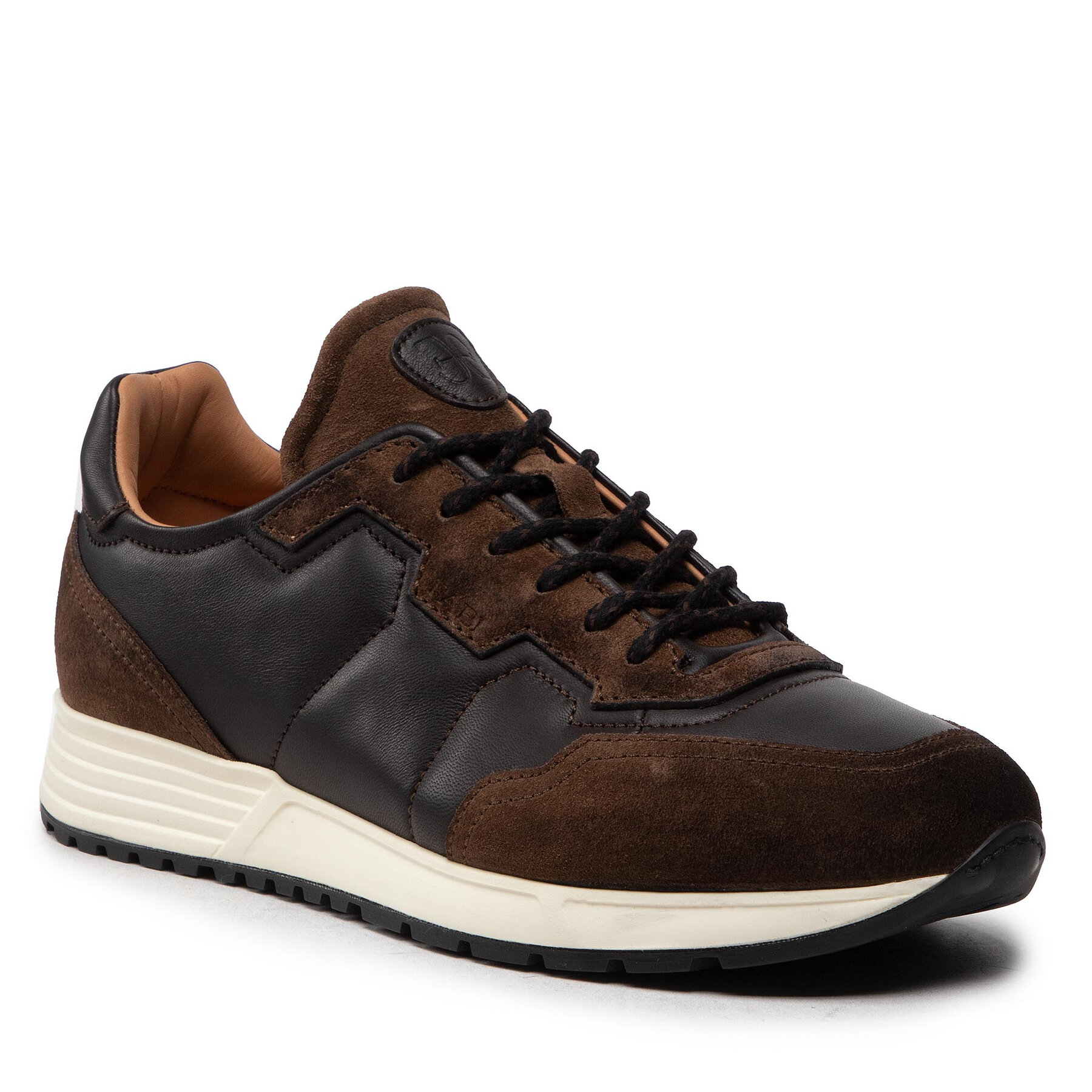 Zapatillas Fabi FU0350E Marrón