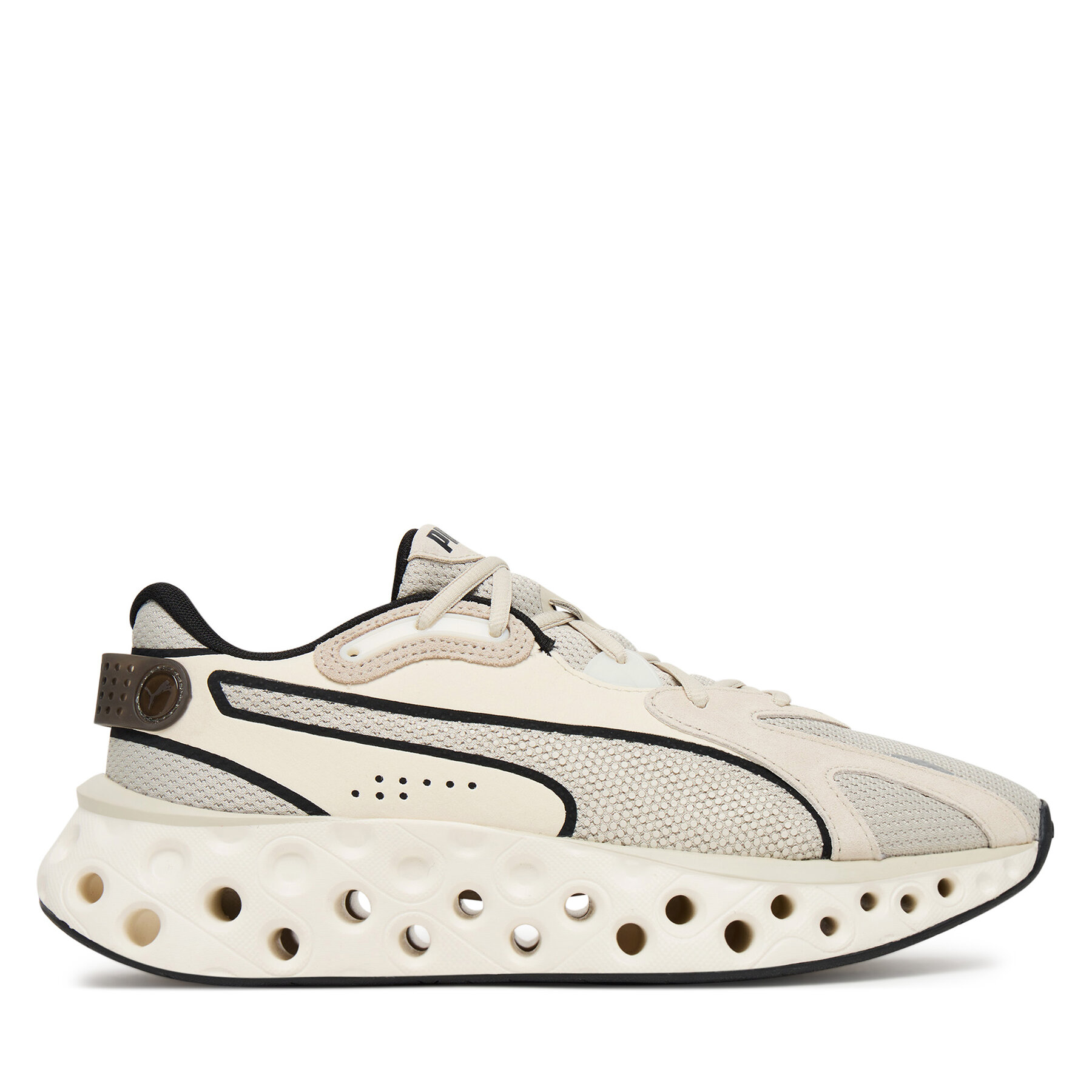 Scarpe running Puma Softride Frequence 310500 11 Beige