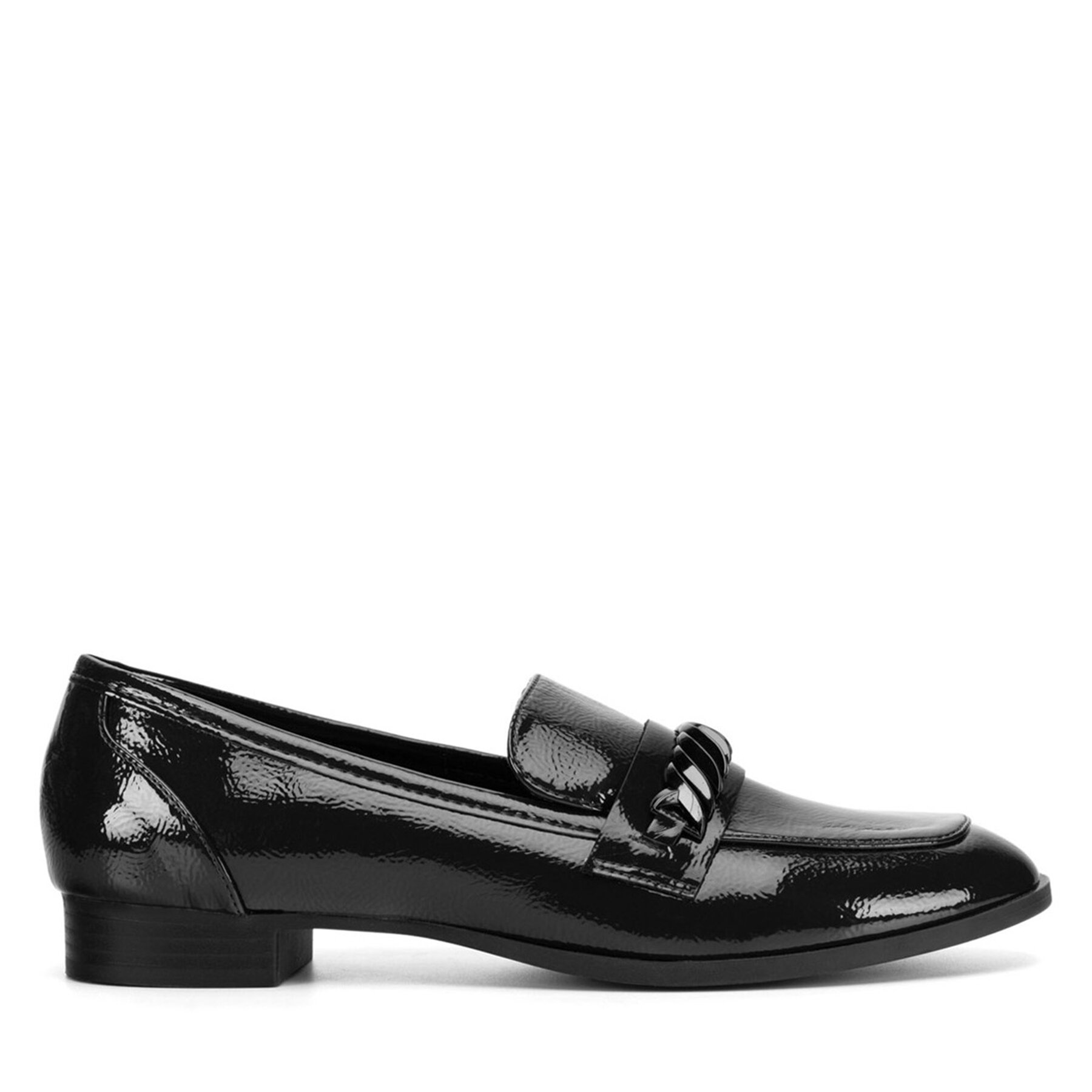 Loafers Jenny Fairy LS5522-15 Μαύρο