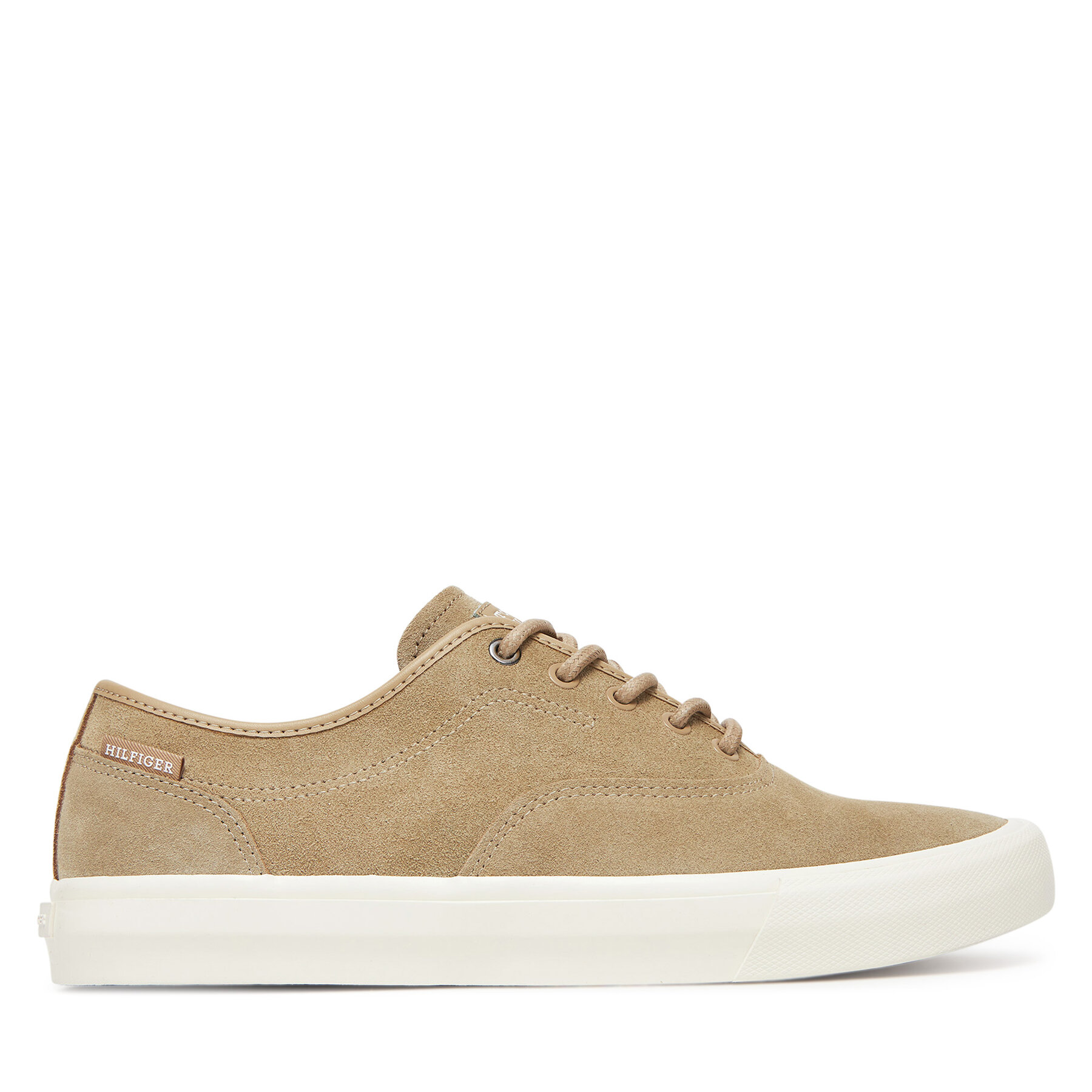 Sneakers aus Stoff Tommy Hilfiger