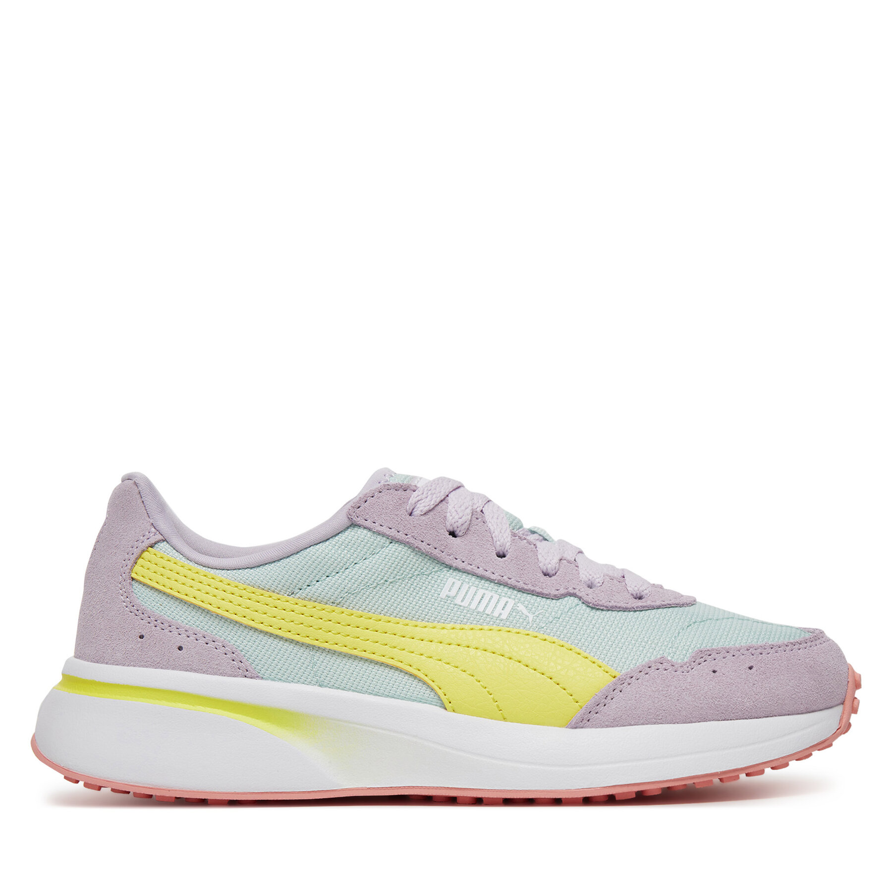 Dámske Sneakersy Puma, Rozmer: 40, Farebná, R78 Glance 401623 06