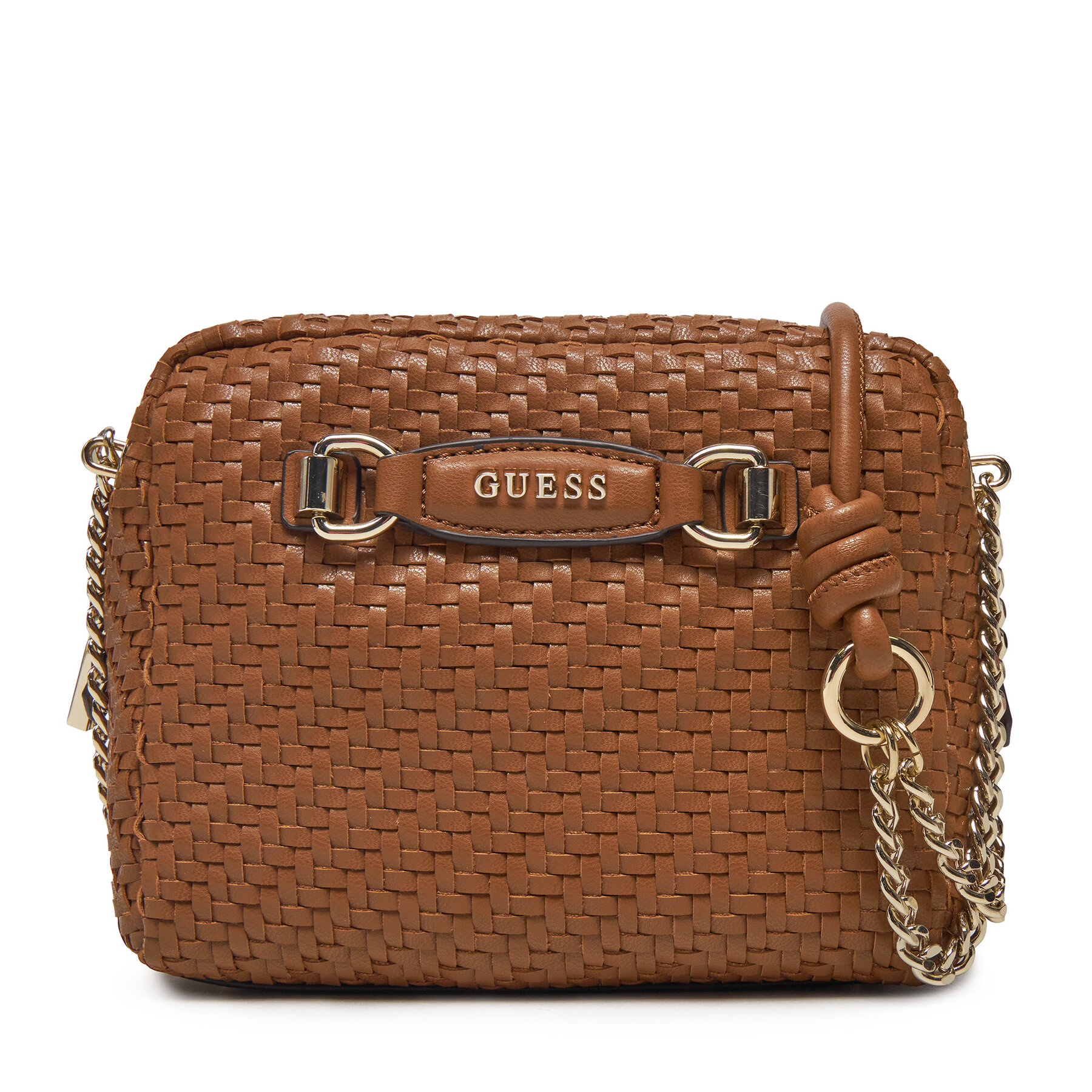 Geantă Guess HWWG95 30140 Maro