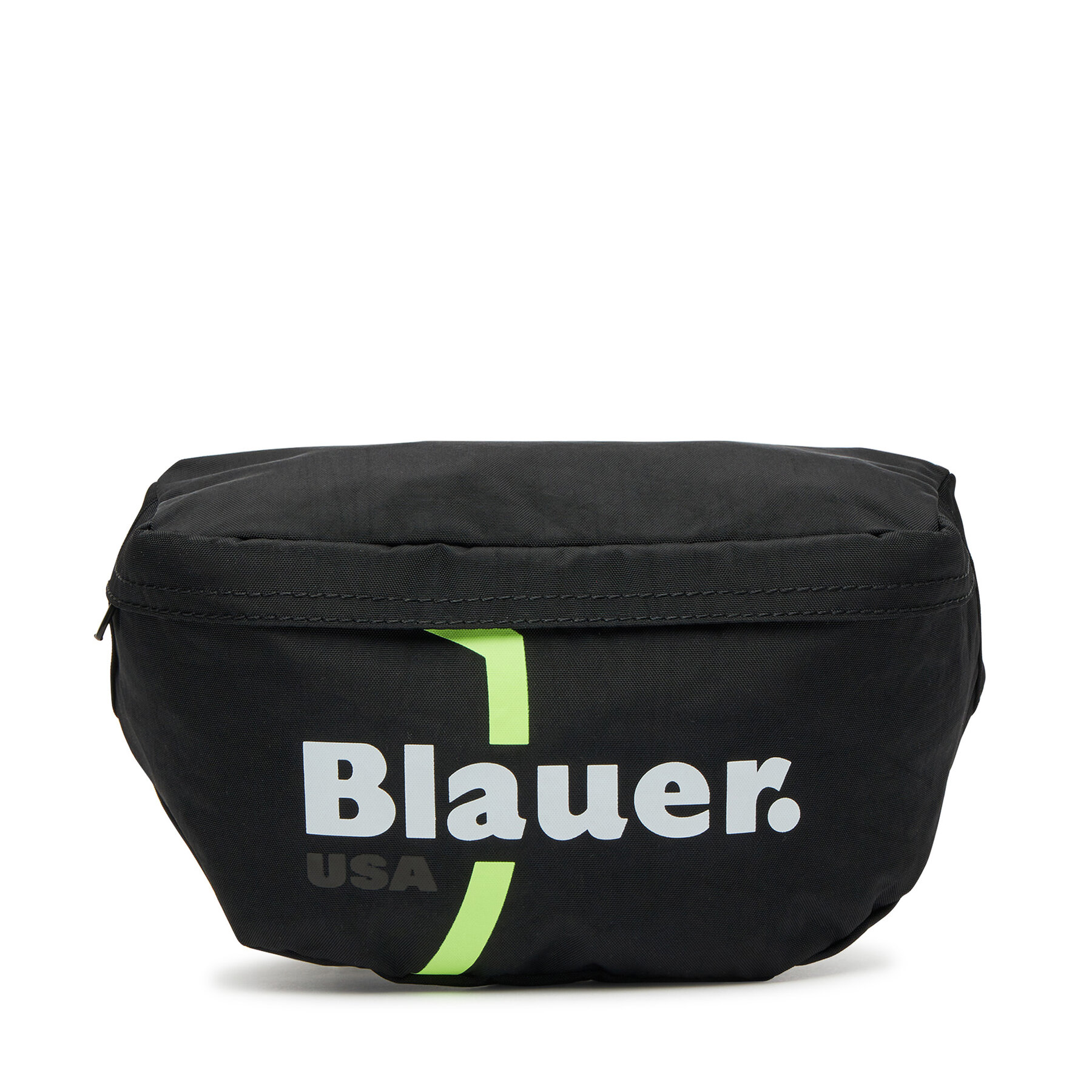 Övtáska Blauer S5CHICO05/BAL Fekete