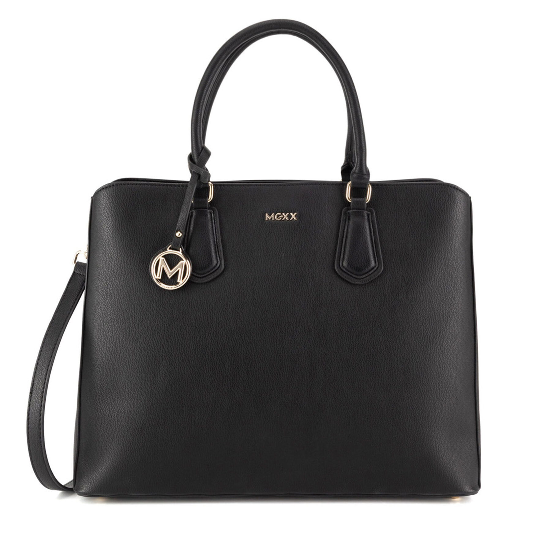 Sac à main MEXX MEXX-B-004-06 Noir