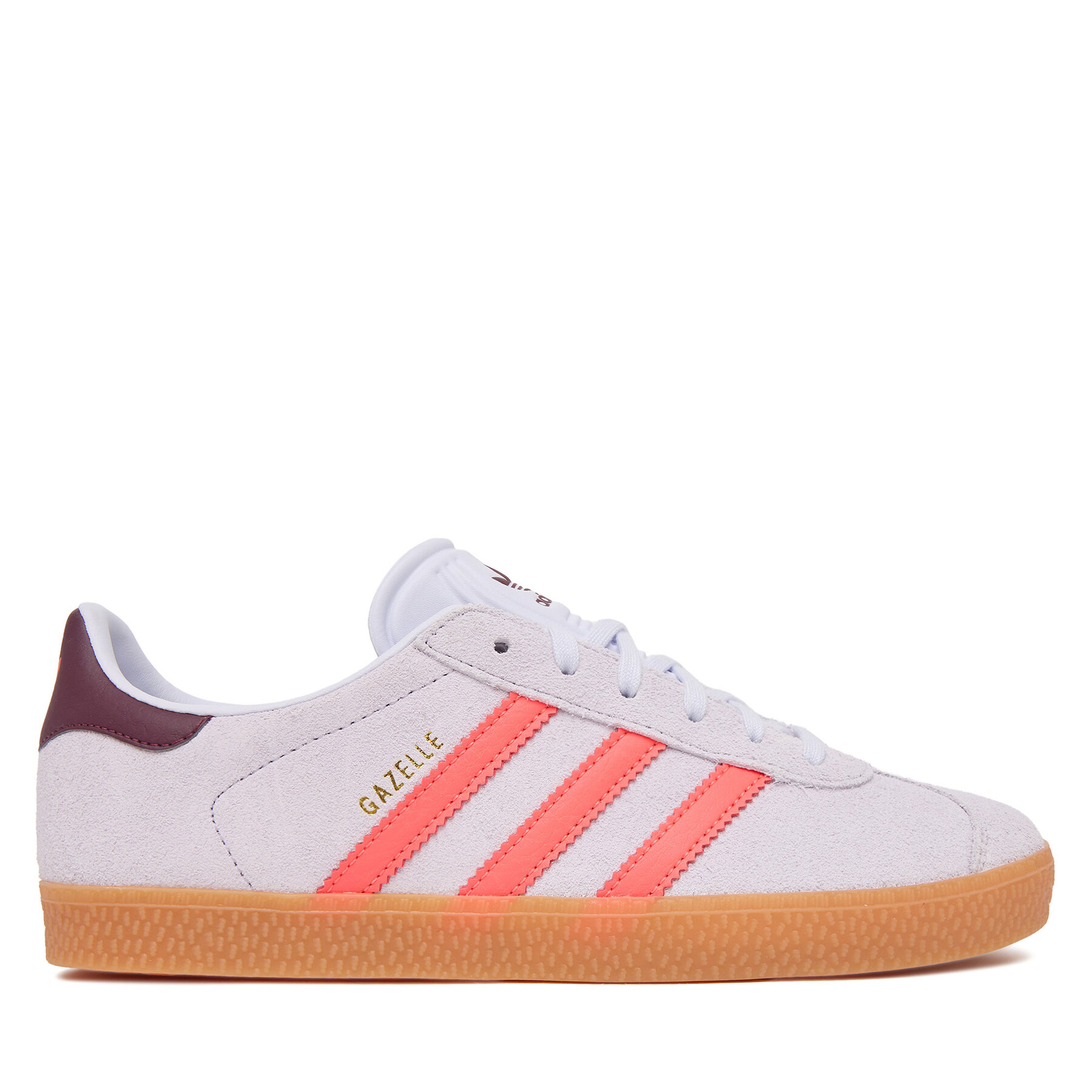 Sneakers adidas Gazelle Paris 2024 KI7132 Mov deschis