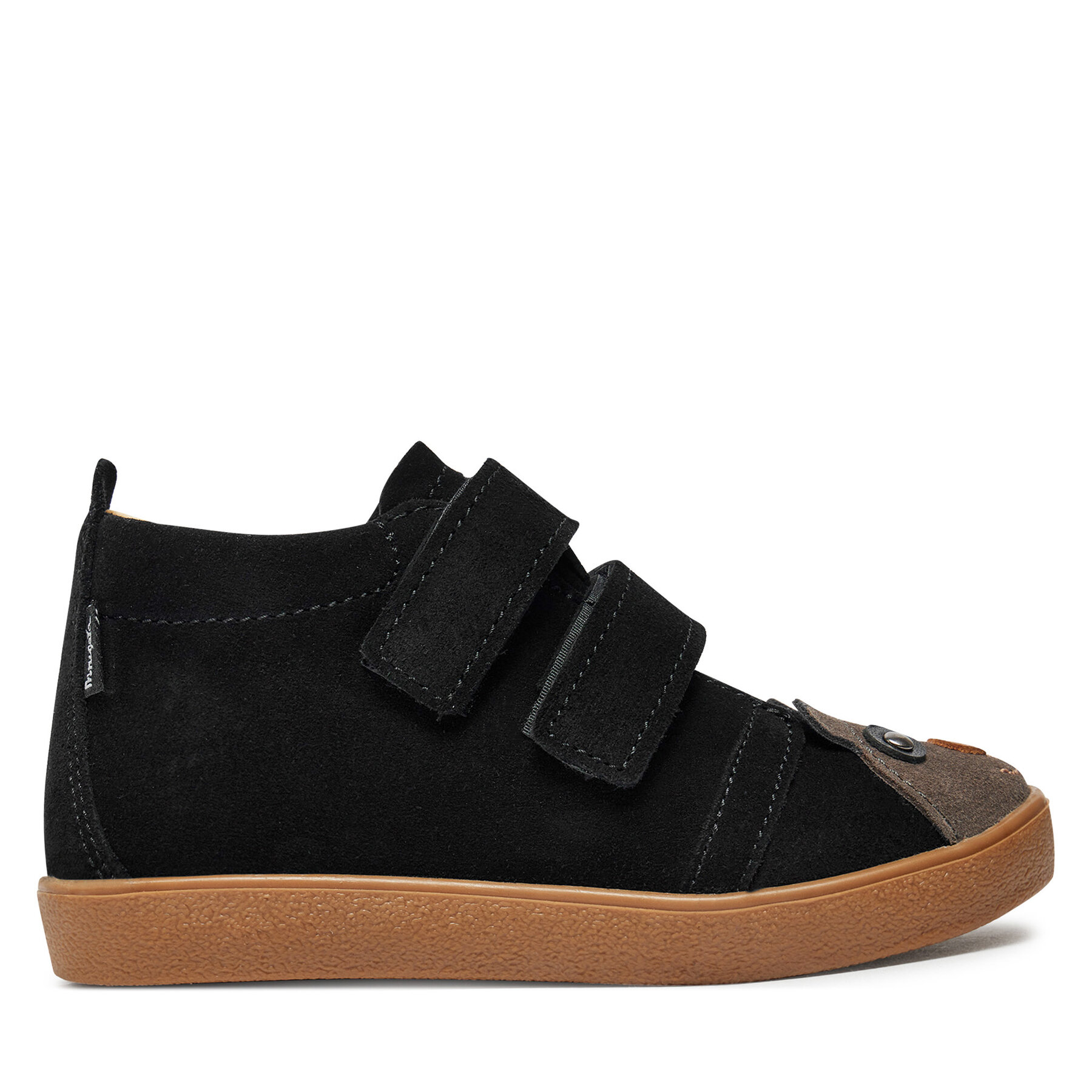 Polacchine Mrugała Suzie 5280/4-92 Nero