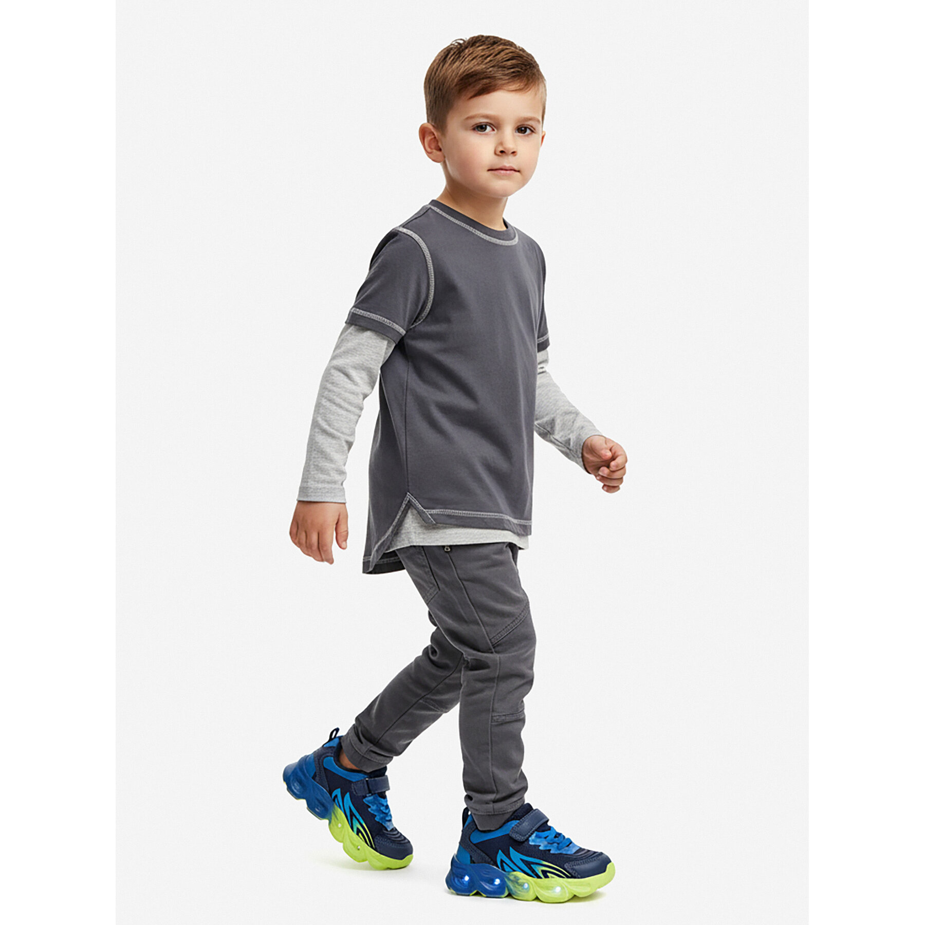 Tenisice Sprandi CEO-K23325(II)CH Tamnoplava