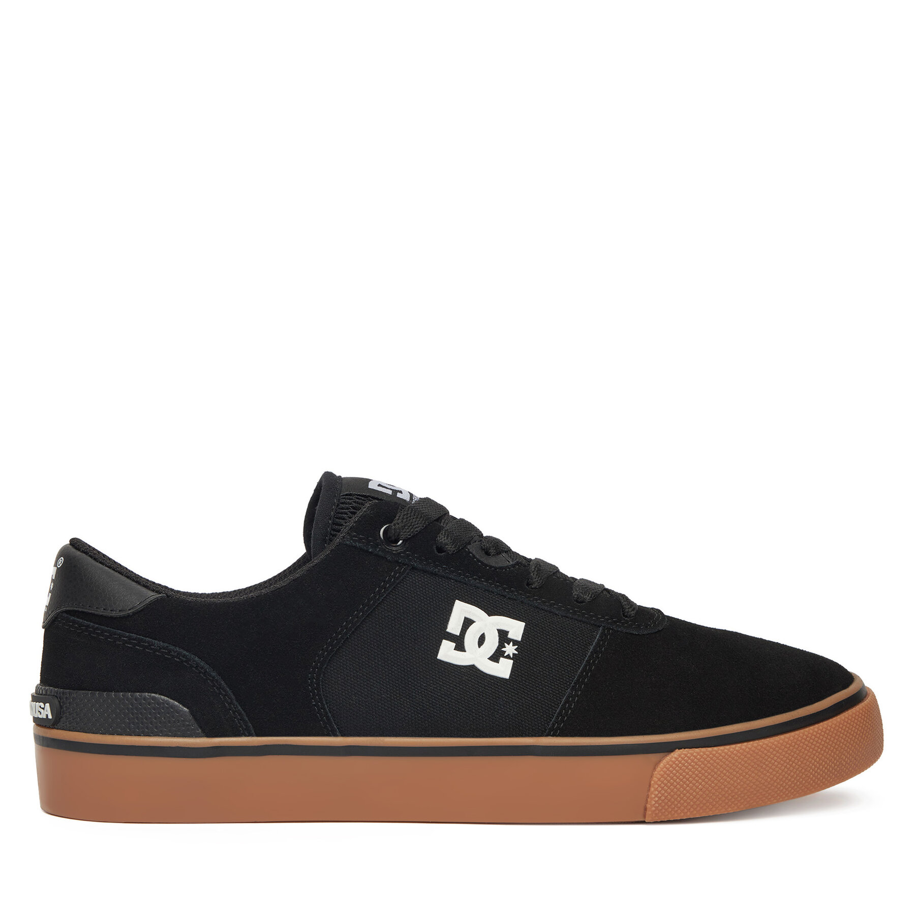 Superge DC Shoes AW247501 Siva