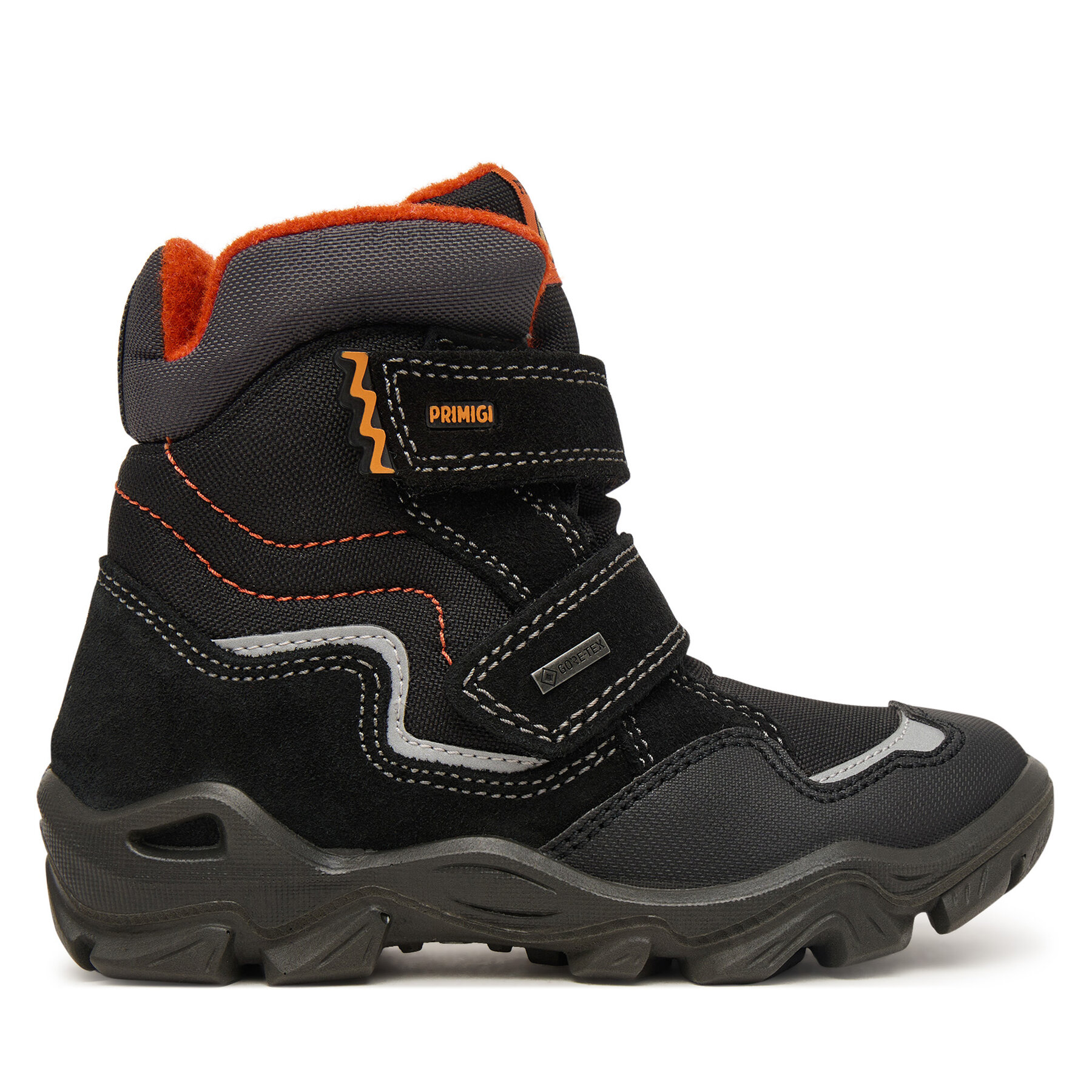 Апрески Primigi GORE-TEX 2392000 M Черен