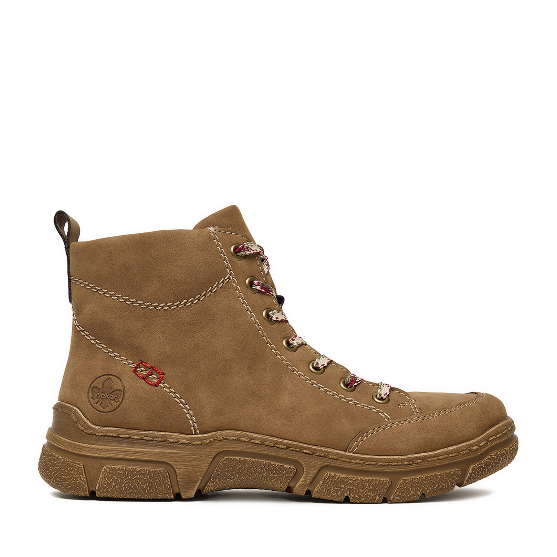 Ghete Rieker CEO-72320-24 Maro
