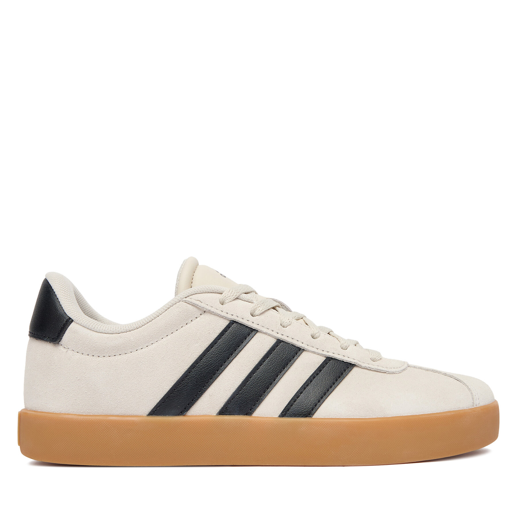 Sneakersy adidas Vl Court 3.0 KI6493 Béžová