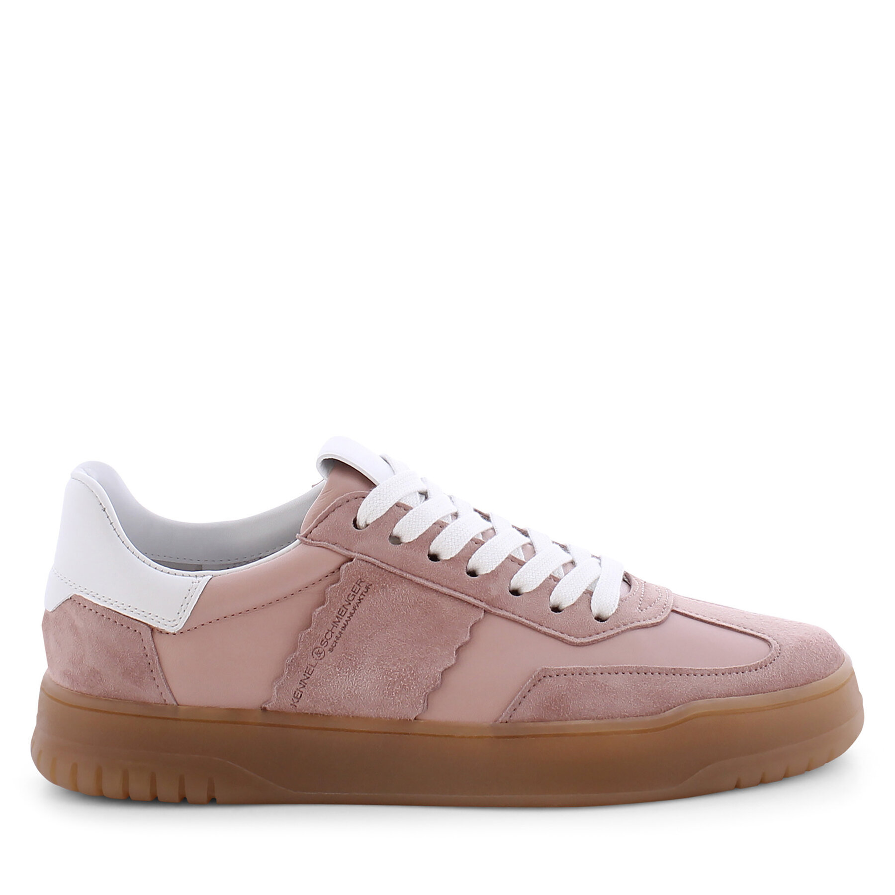 Kennel & Schmenger Αθλητικά Kennel & Schmenger Gaz 51-16740.456 Ροζ