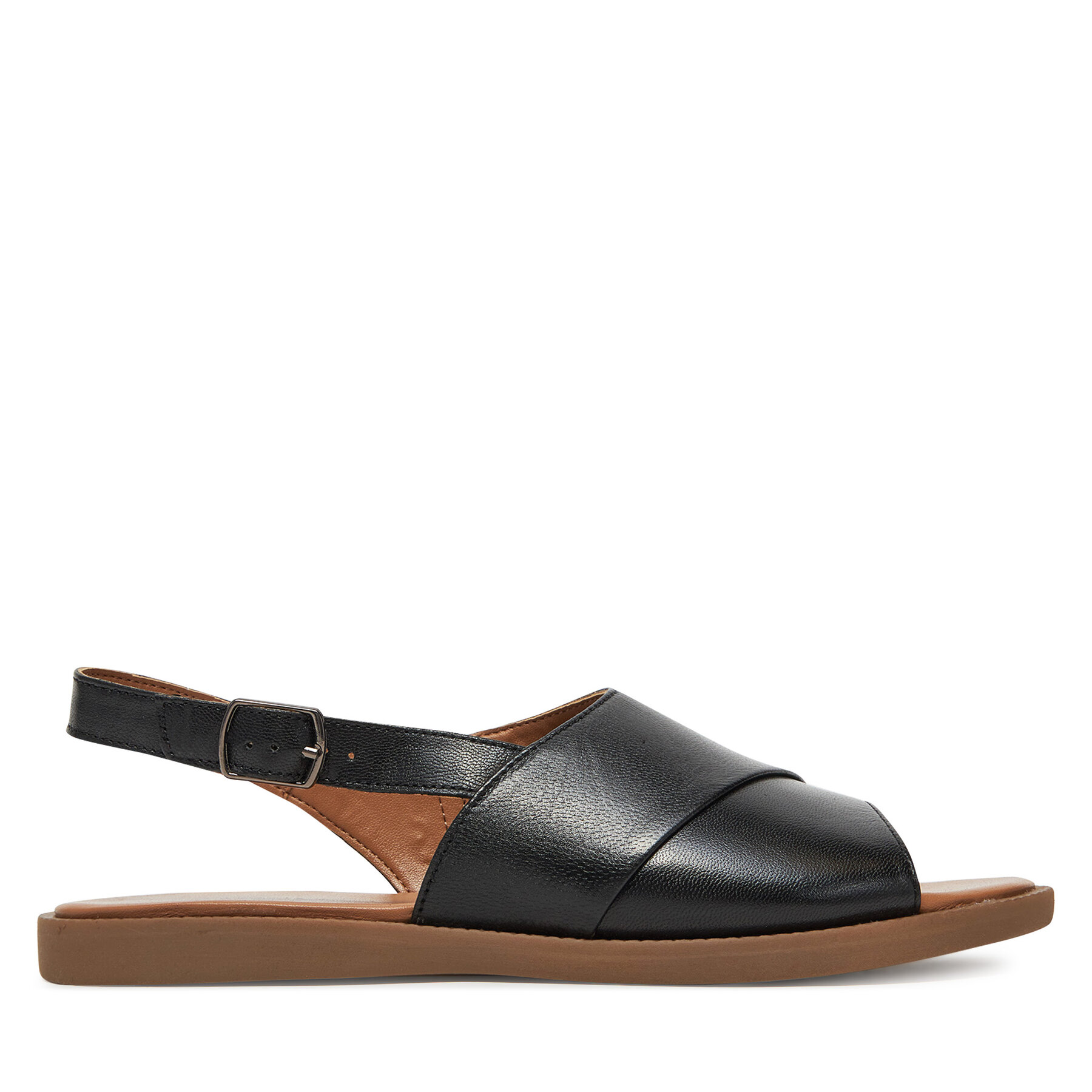 Sandale Lasocki WI23-3096-08 Negru