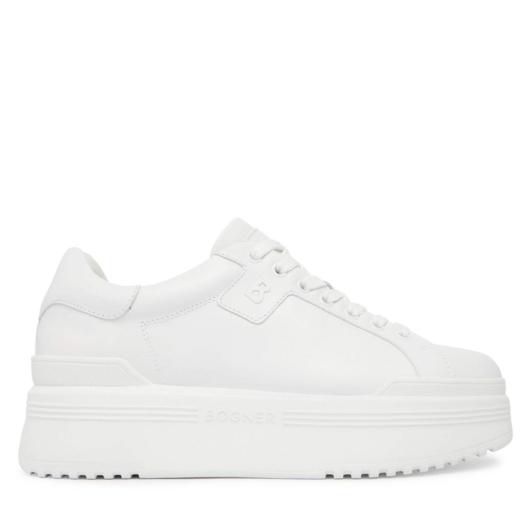 Sneakers Bogner New York 4 C 22620215 Alb