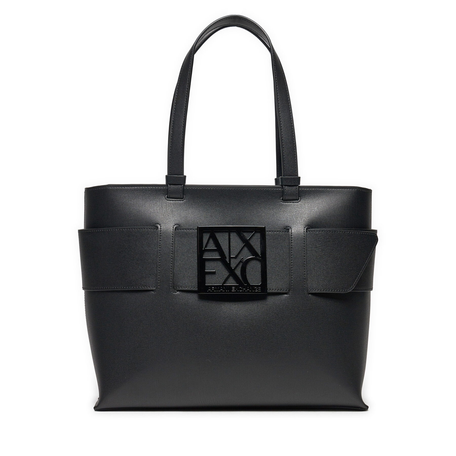 Sac à main Armani Exchange 949138 0A874 20 Noir