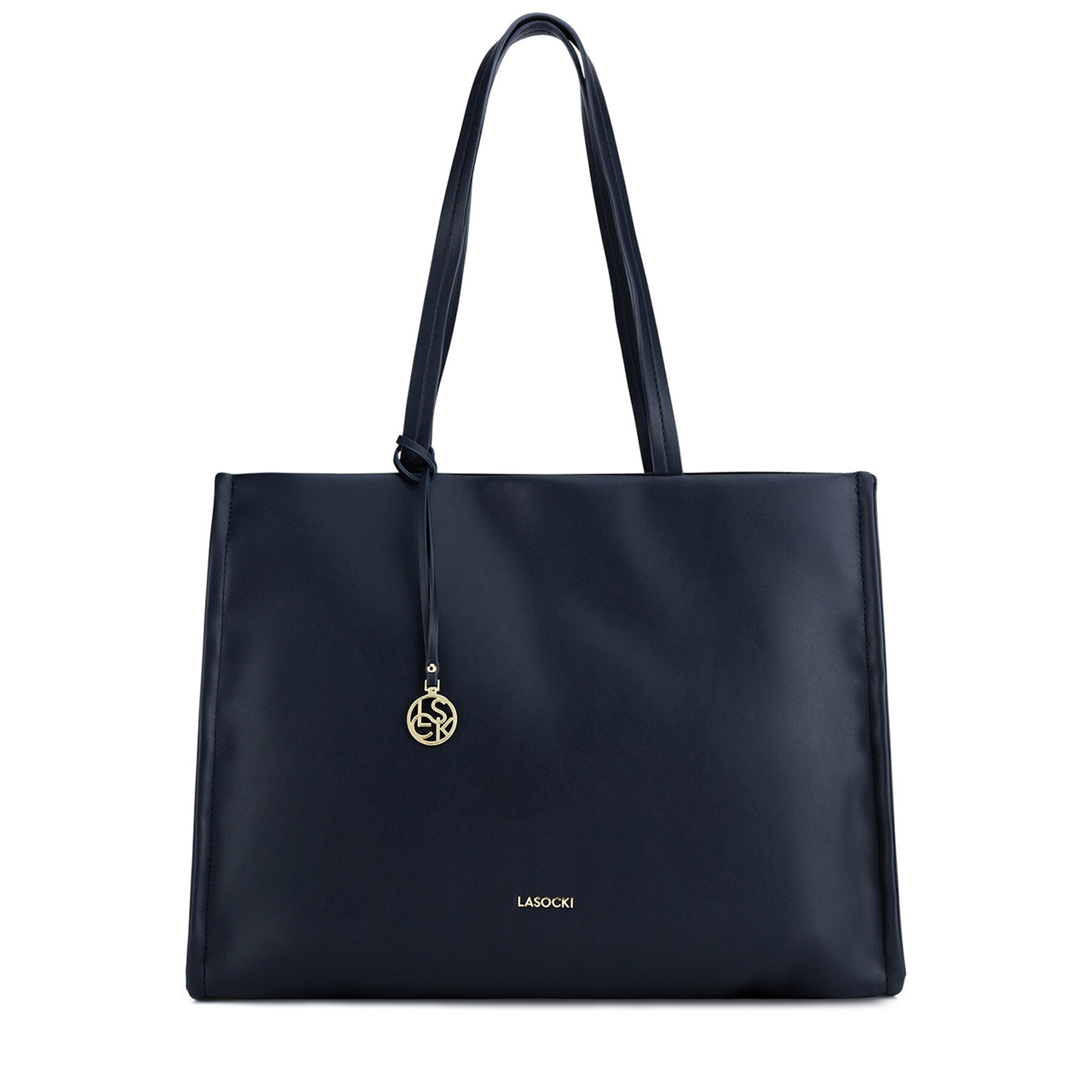 Bolso Lasocki LSK-K-048-06 Azul marino