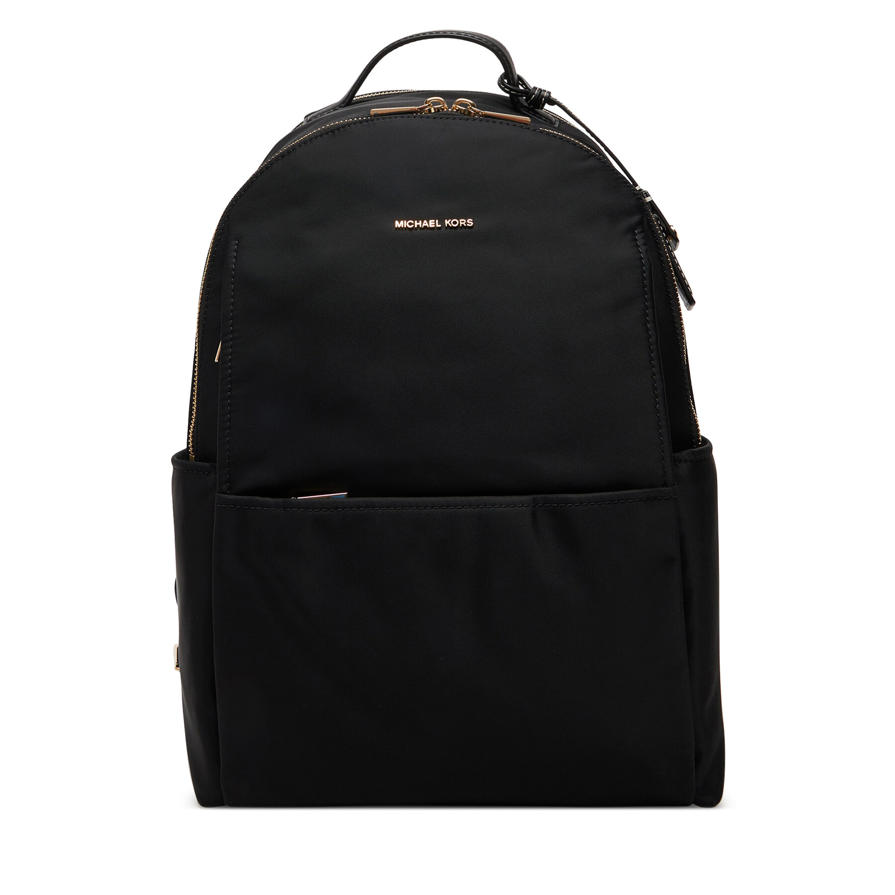 Hátizsák MICHAEL Michael Kors Sable 30T5G3XB3C Fekete