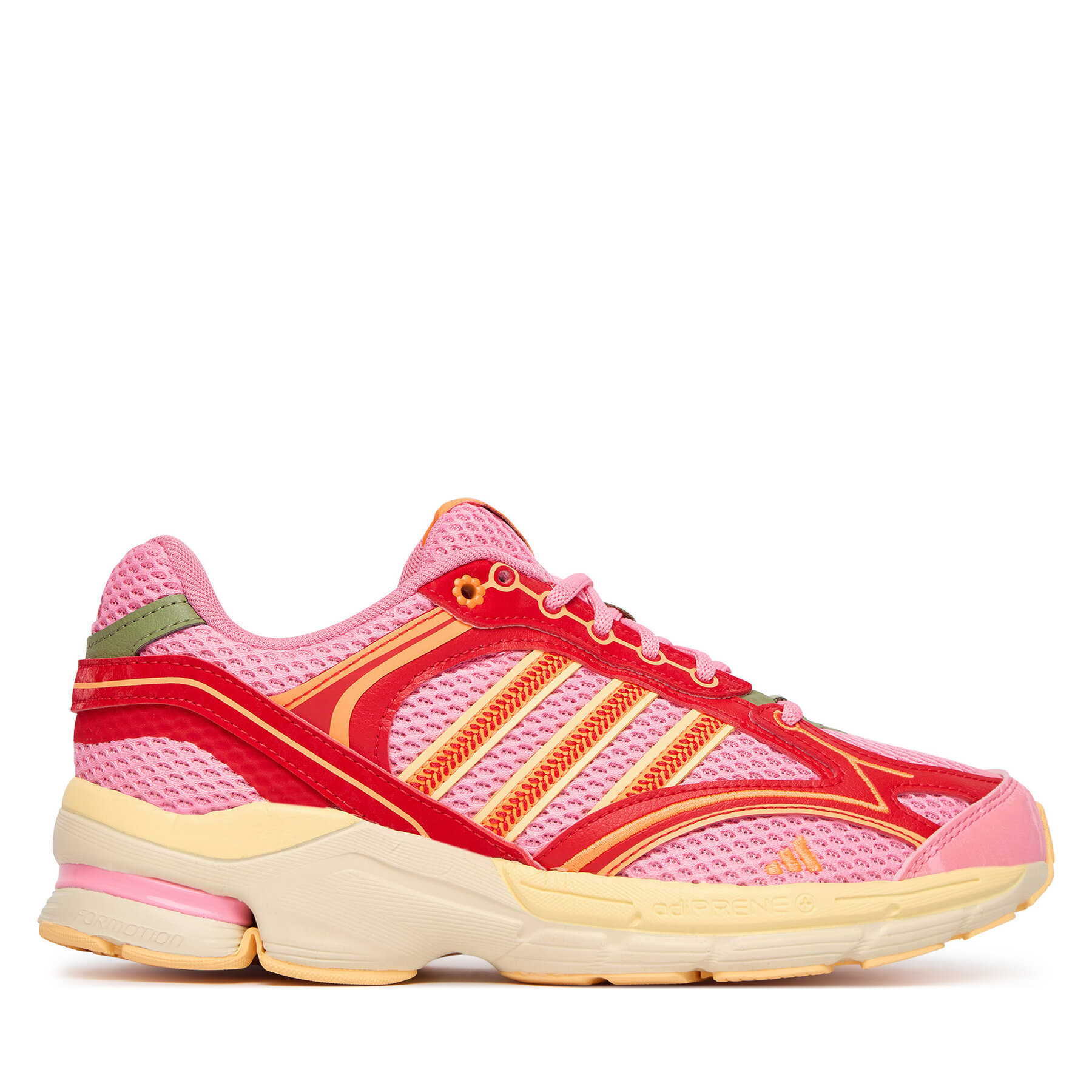 Tenisice adidas Spiritain 2000 KK4542 Ružičasta