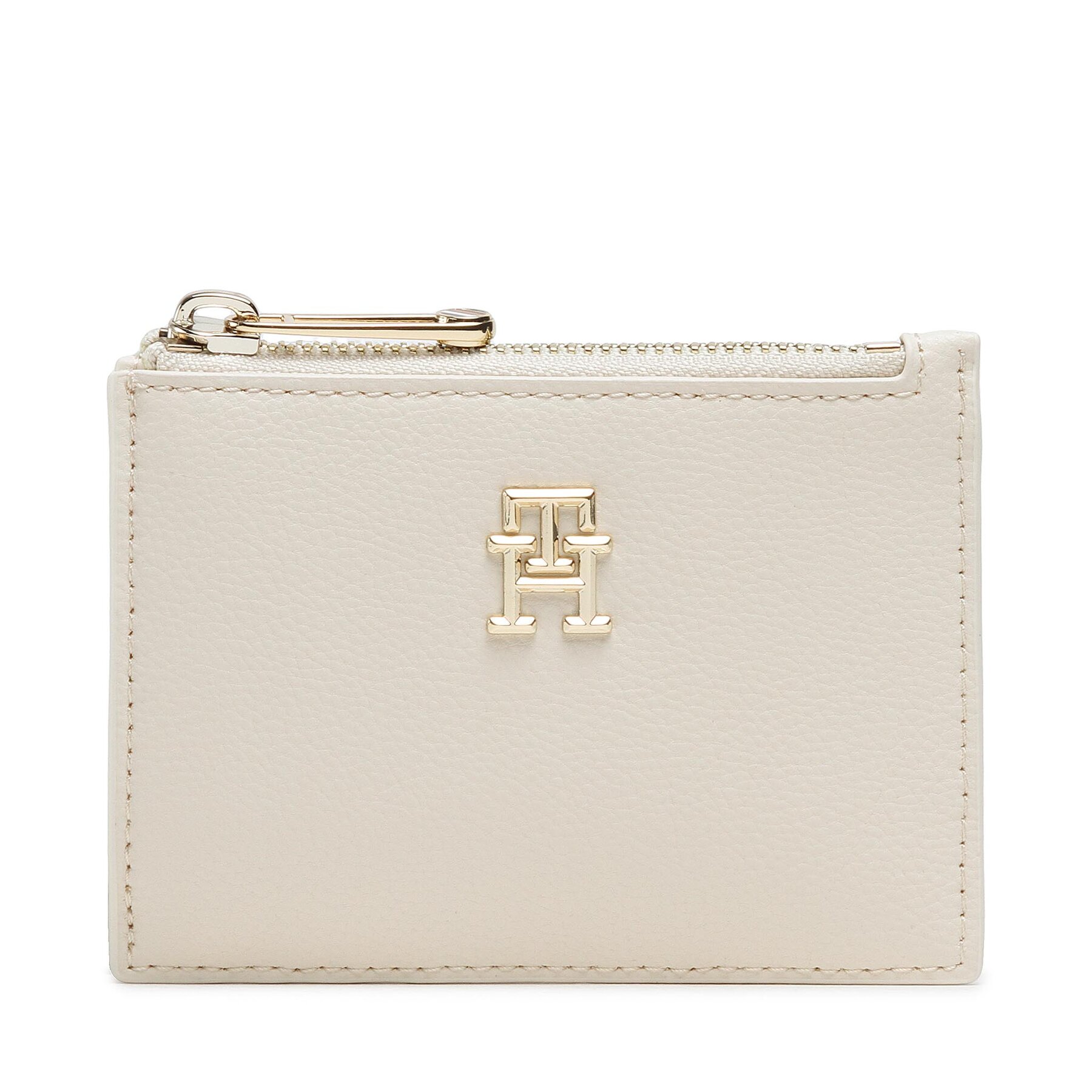 Etui pentru carduri Tommy Hilfiger Th Casual Slim Wallet W ZIpAW0AW14691 AA8 AA8