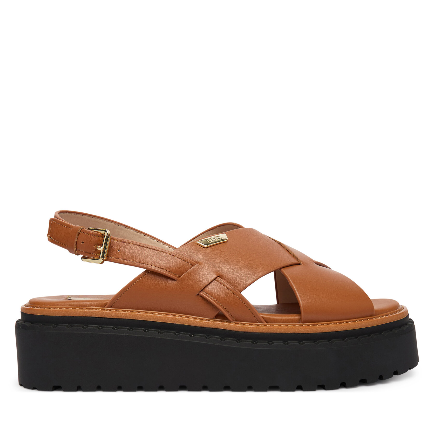 Sandale Liu Jo Bessie 02 SA6161 P0102 Maro