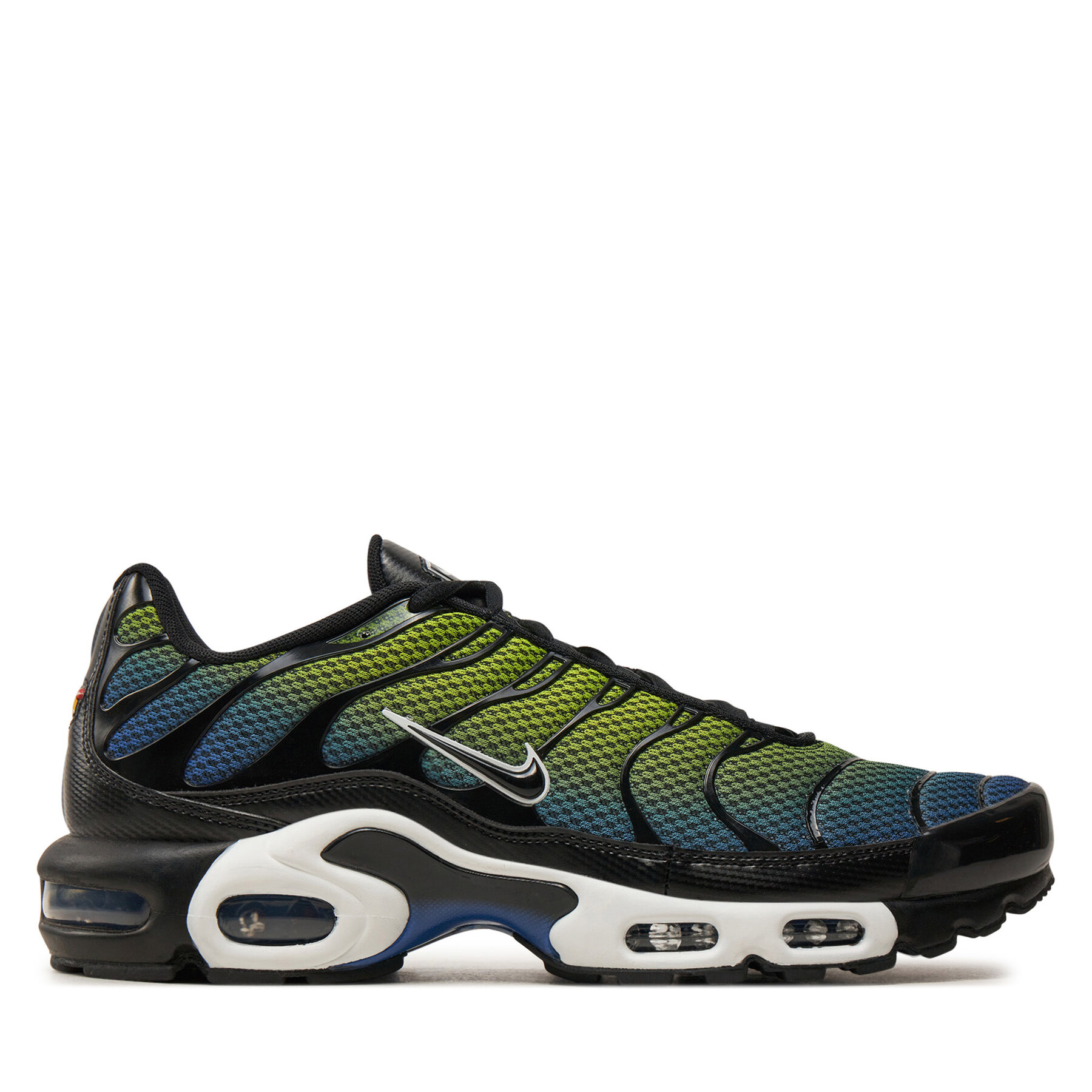 Sneakers Nike Air Max Plus FZ4628 Flerfärgad