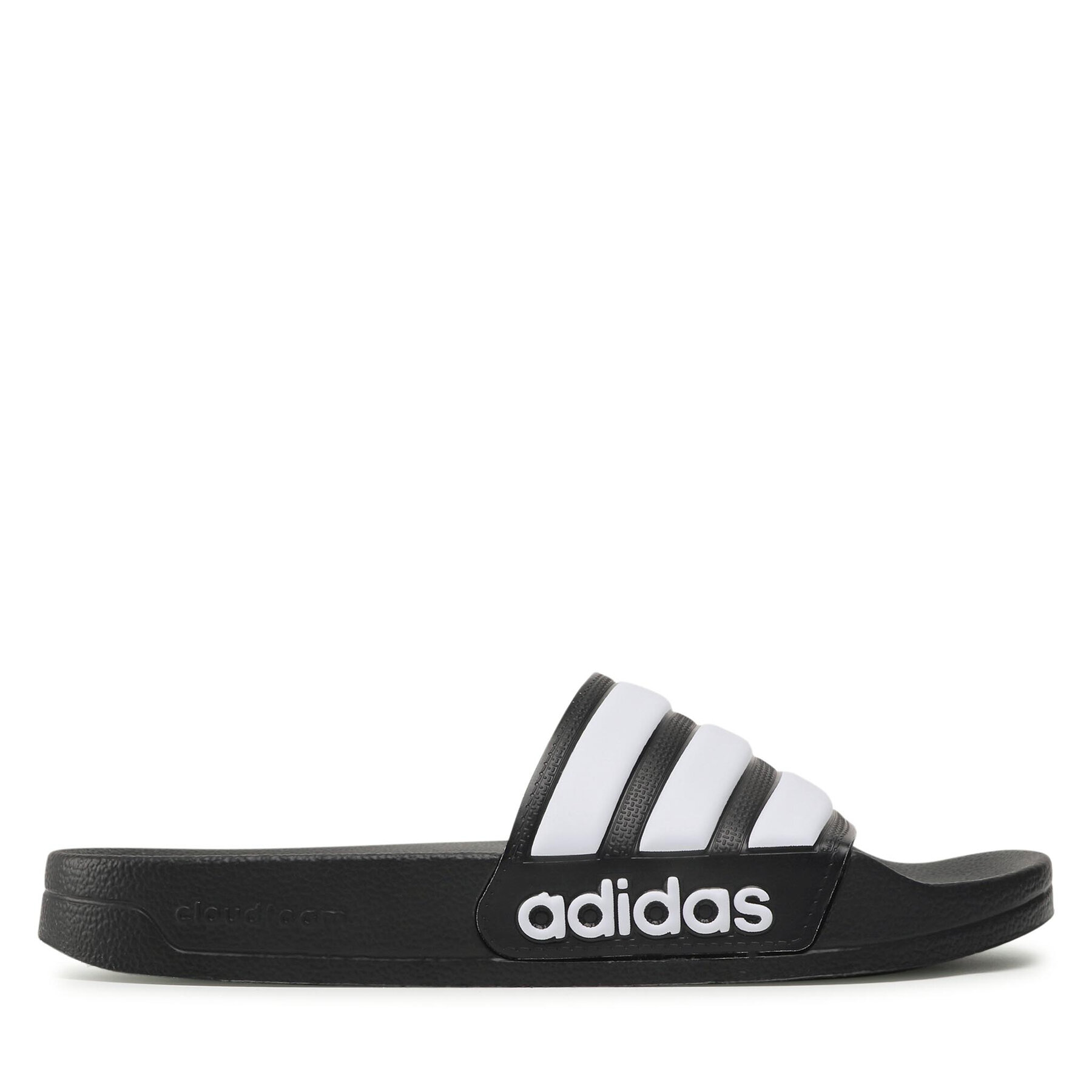 Nazouváky adidas adilette Shower GZ5922 Černá