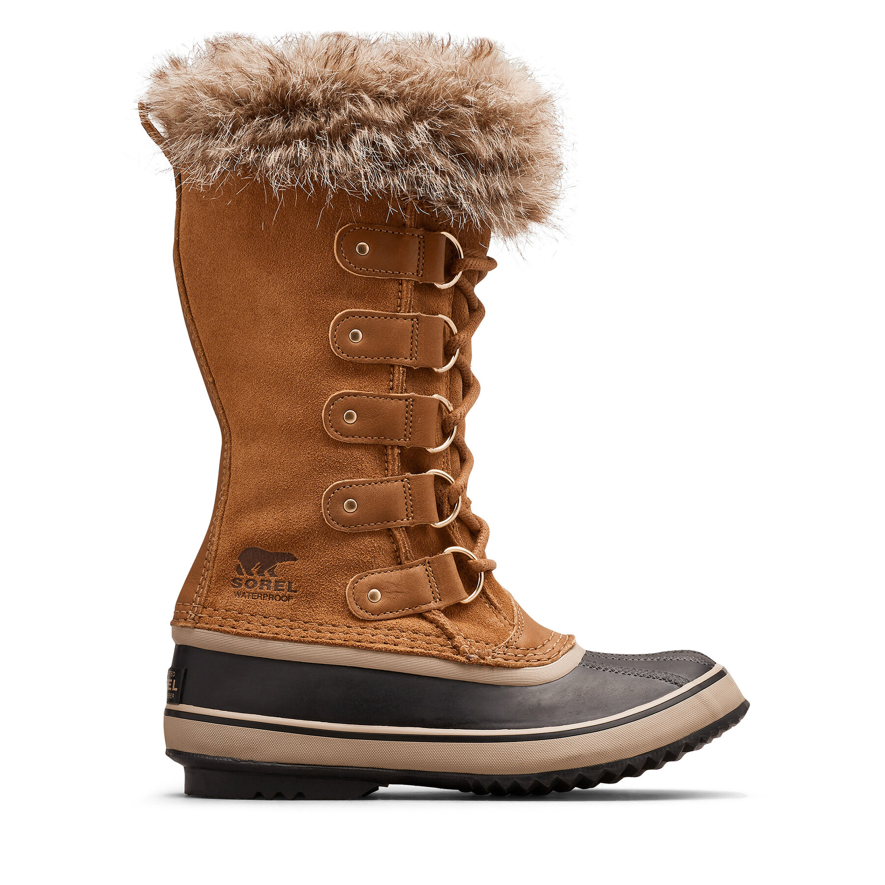 Hótaposó Sorel Joan Of Arctic™ Wp 2115181224 Barna