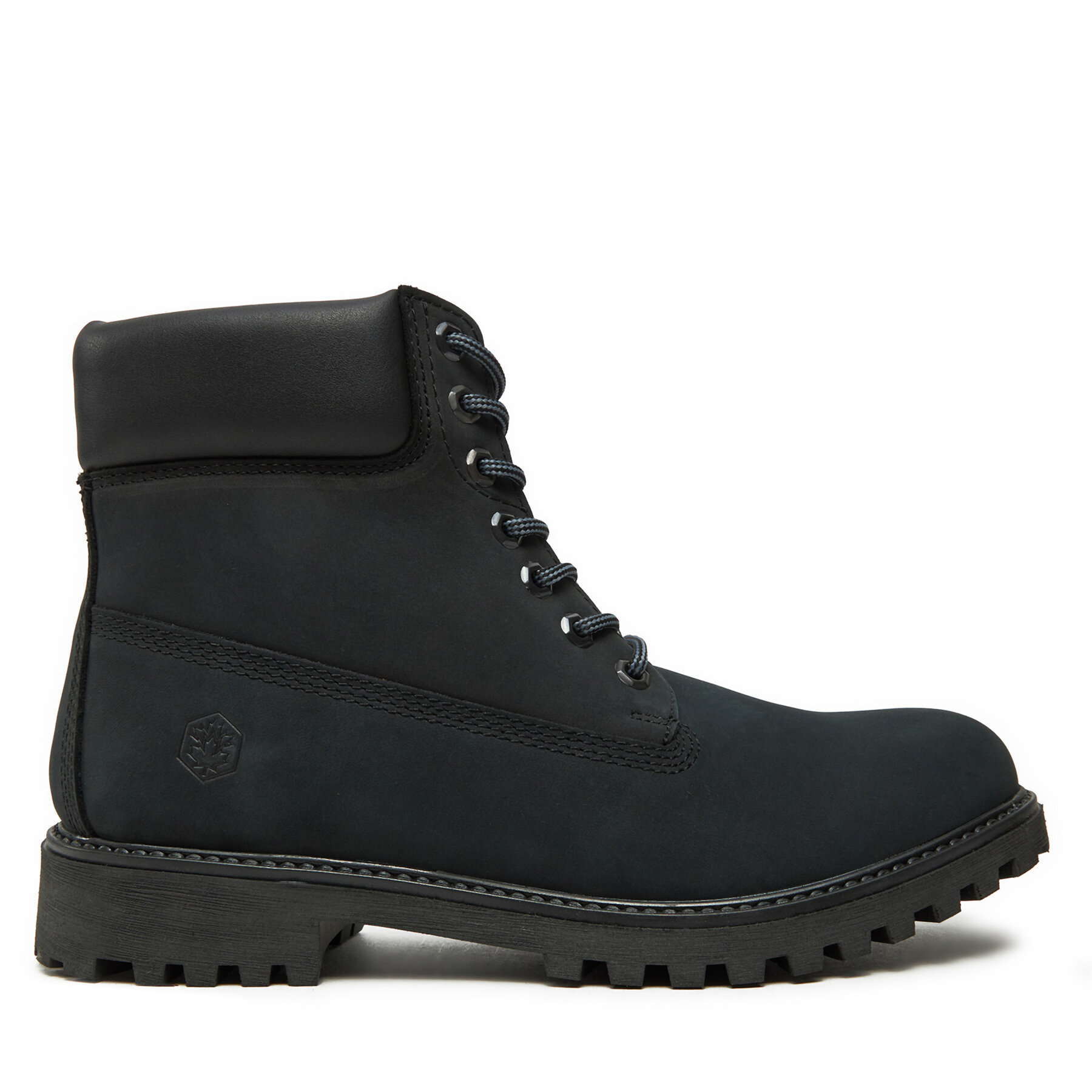 Botas Lumberjack Riverone SMD4101-001-D01 Azul marino