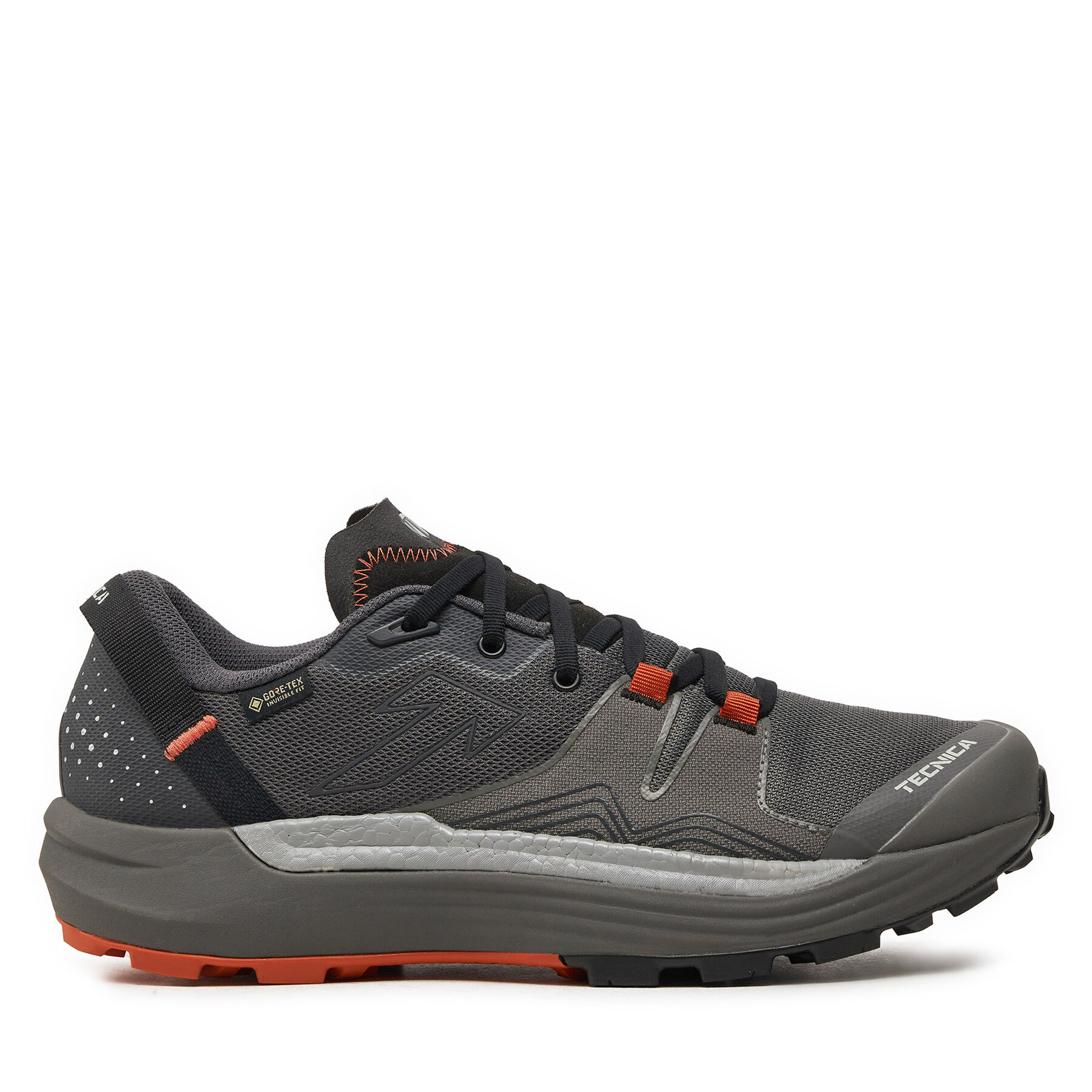 Chaussures de trekking TECNICA Spark Speed S Gtx Ms GORE-TEX 11252000003 Gris