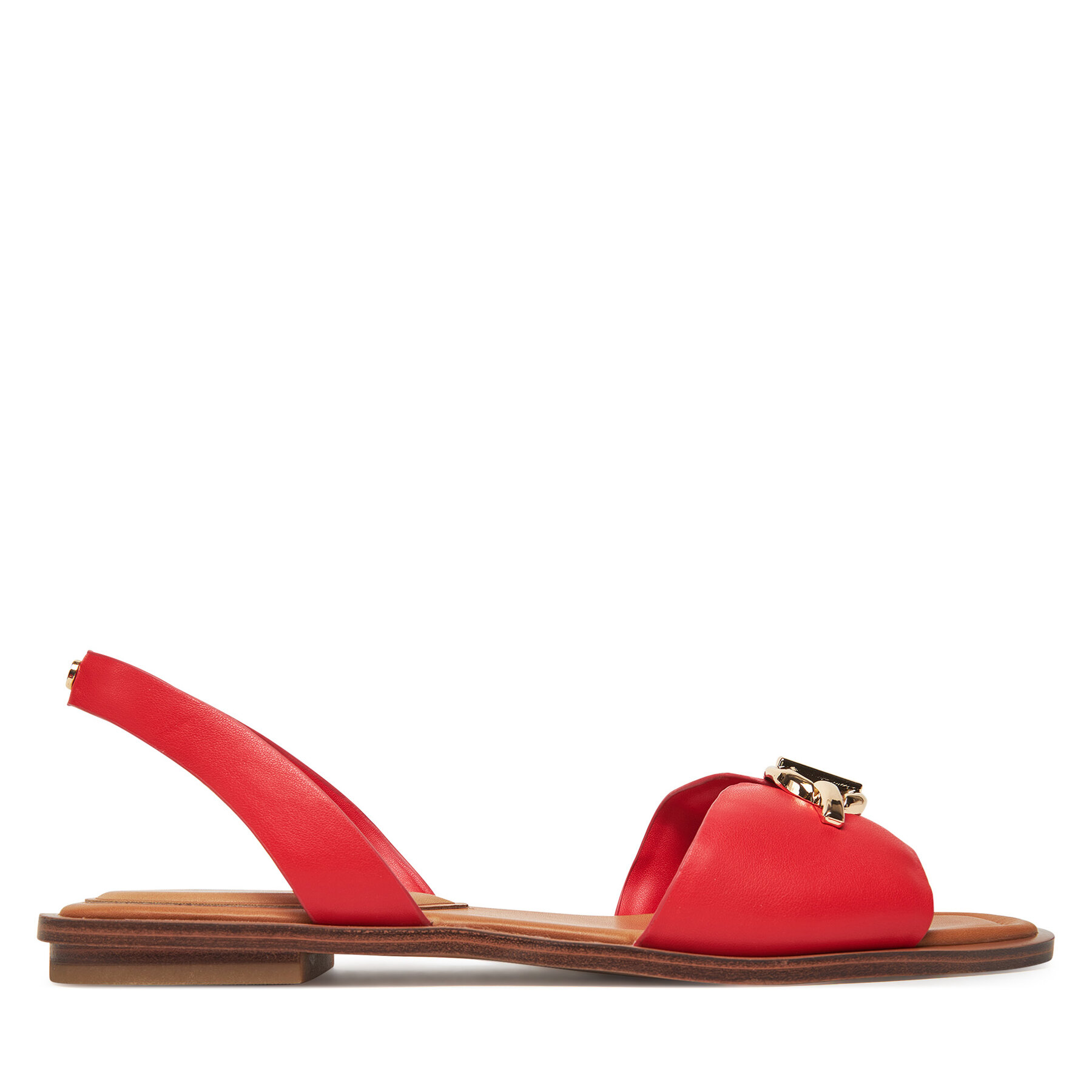 Sandali Aldo Goassi 13966651 Corallo